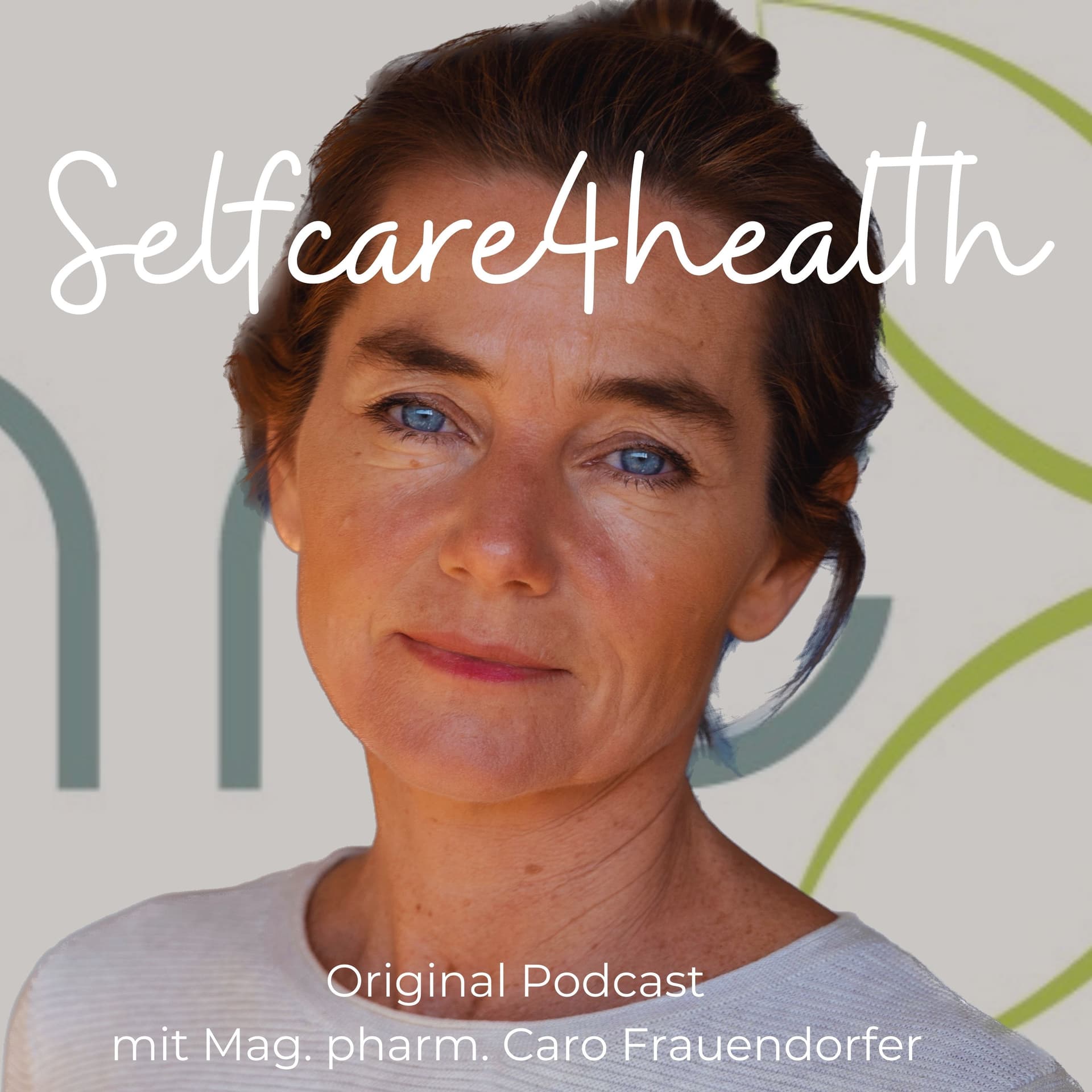 Selfcare4health - Podcasts