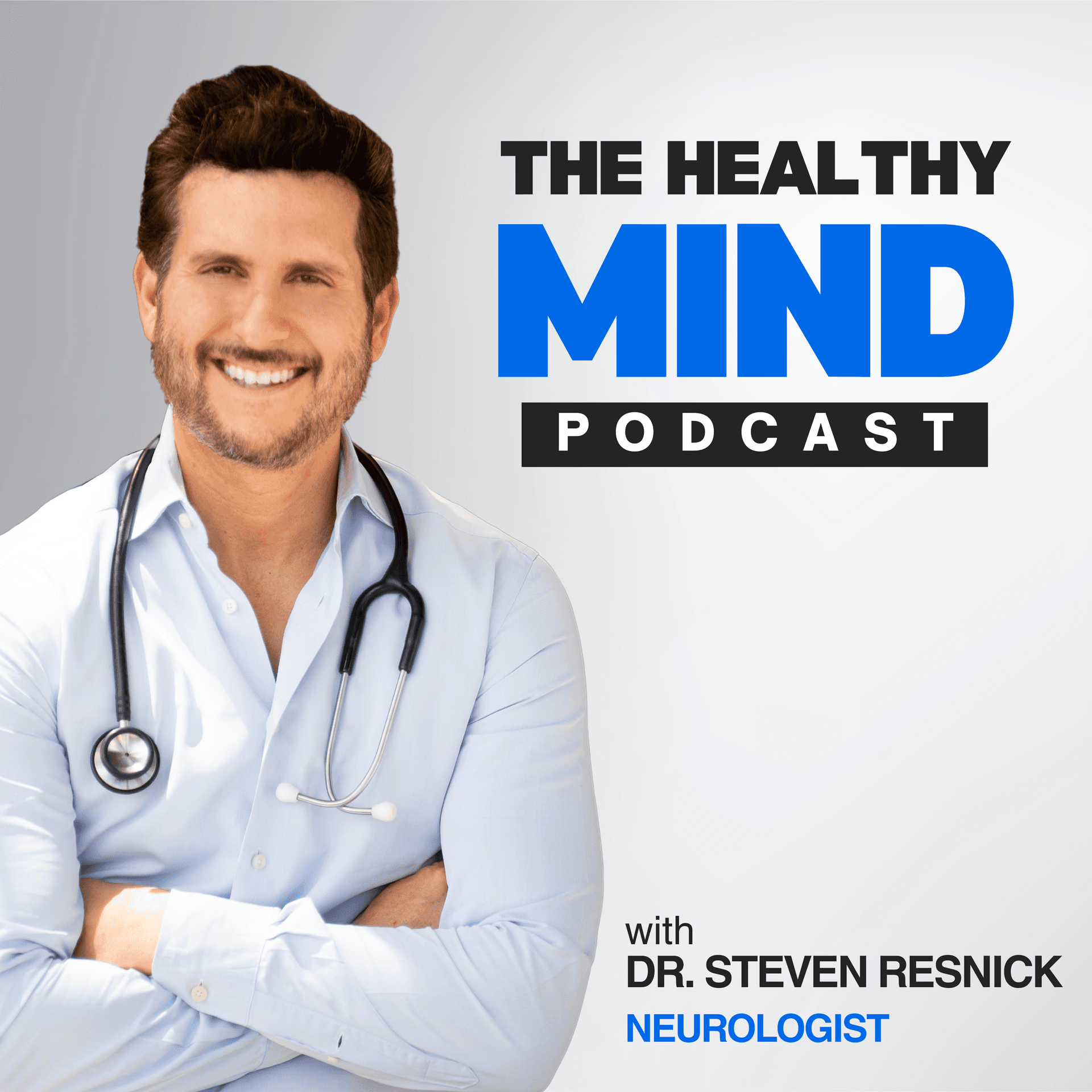 The Healthy Mind Podcast - Podcasts
