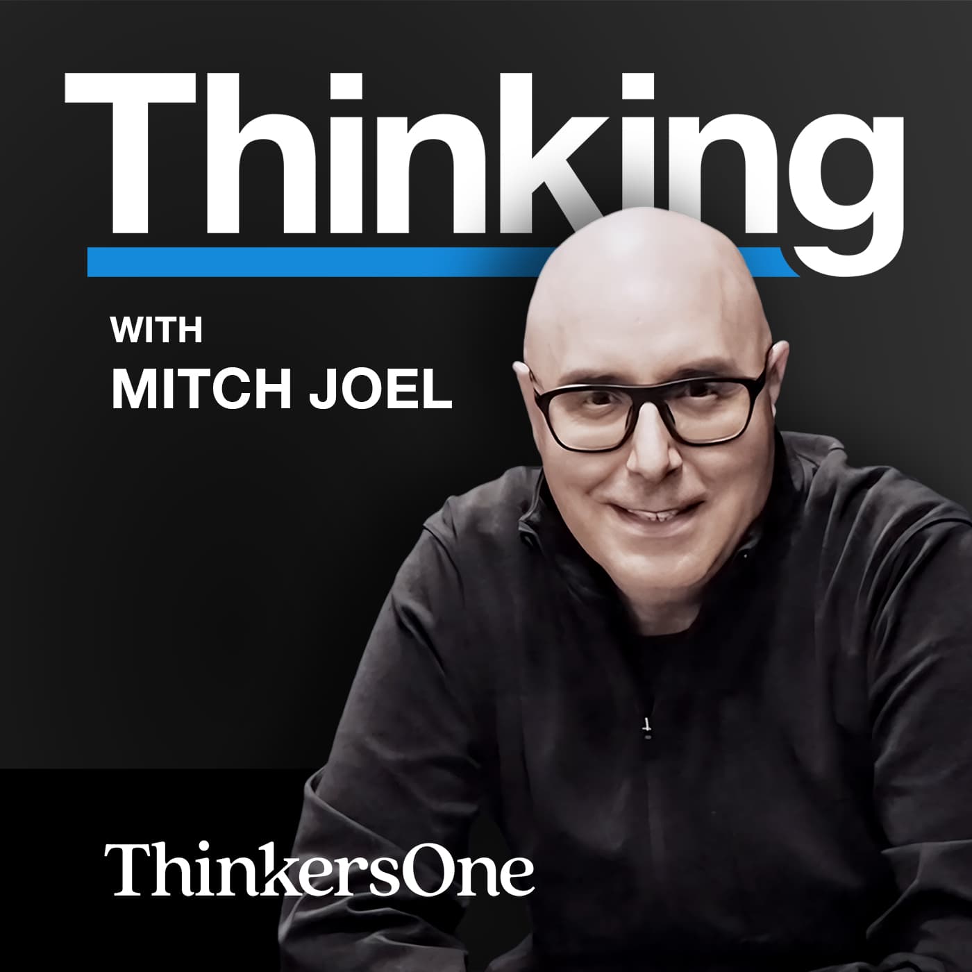 Thinking With Mitch Joel