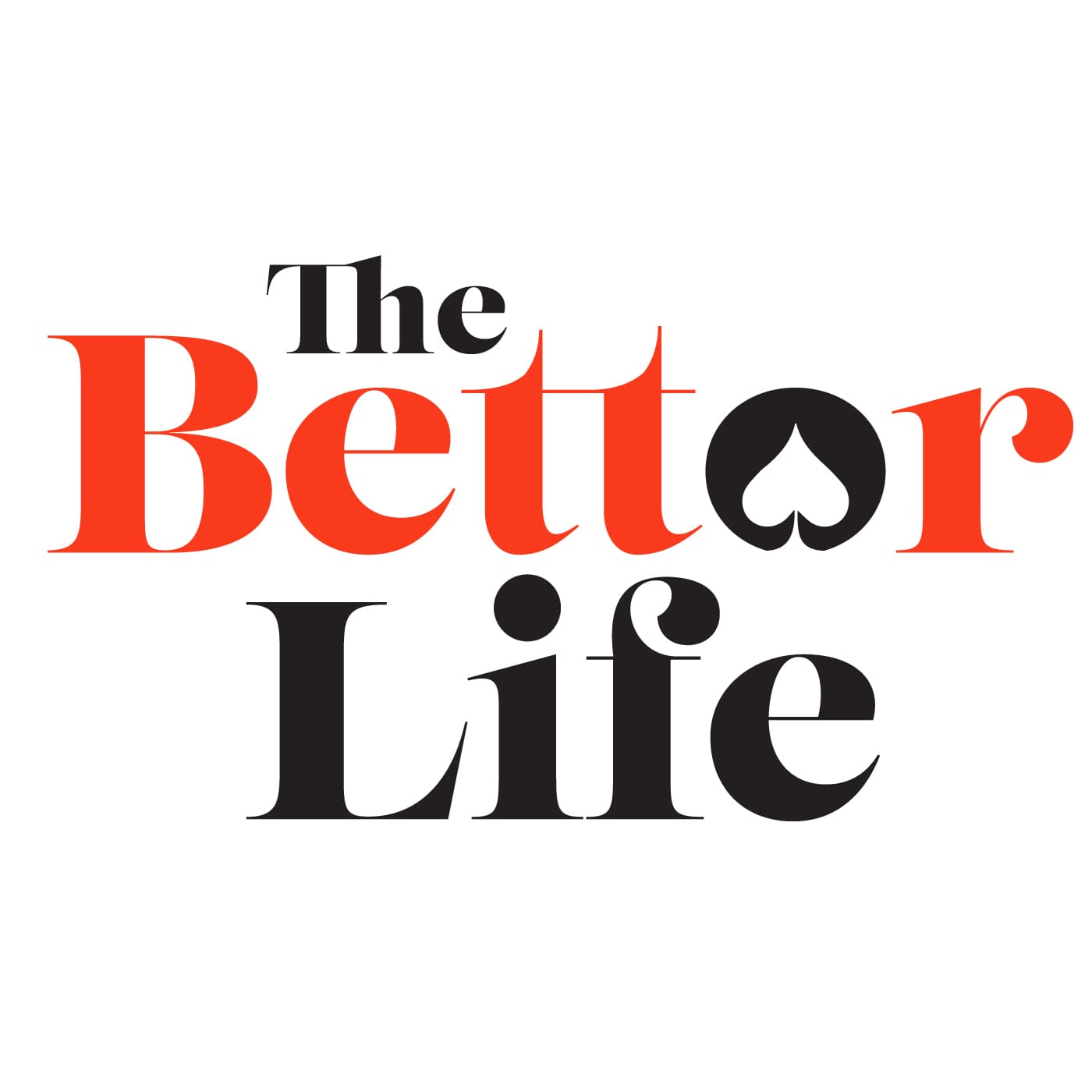 The Bettor Life - Podcasts