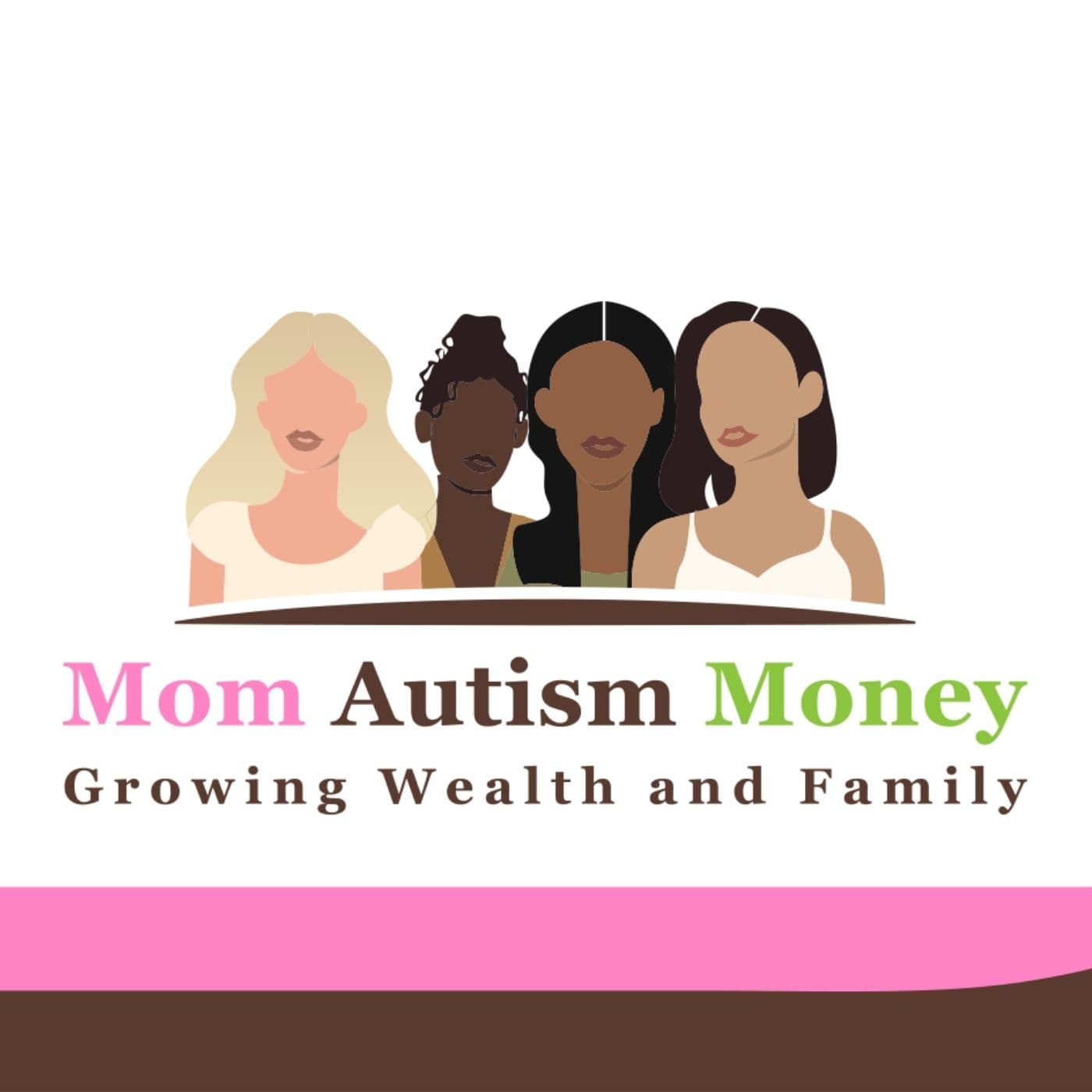 Mom Autism Money - Podcasts