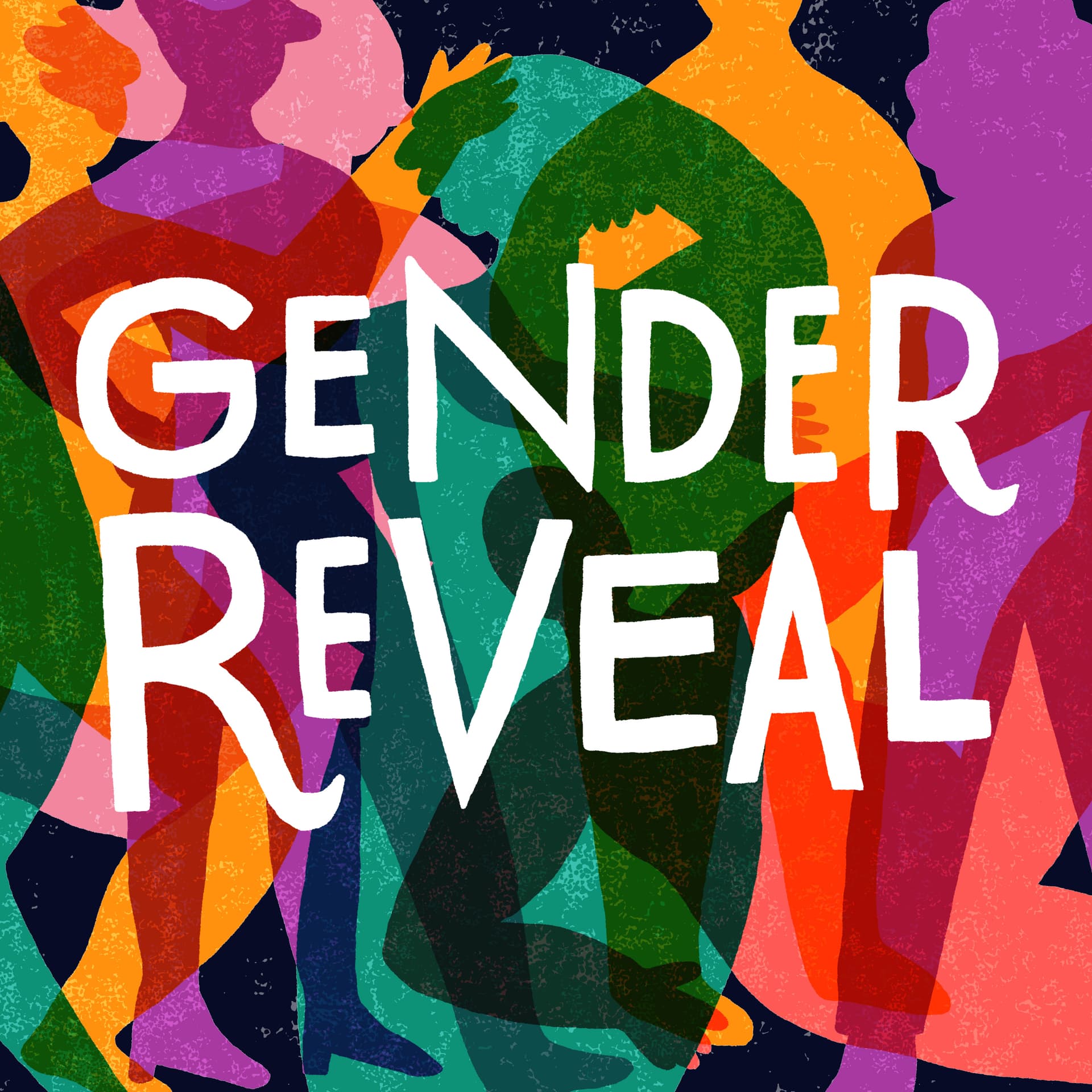 Gender Reveal - Podcasts