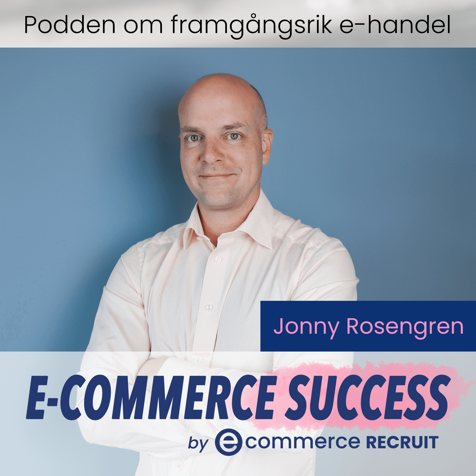 E-commerce Success - podden om framgångsrik e-handel - Podcasts