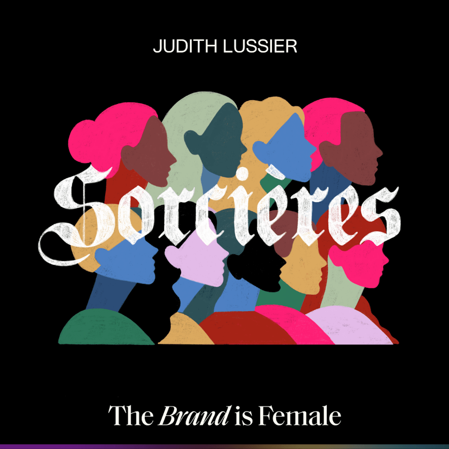Les sorcières - Podcasts