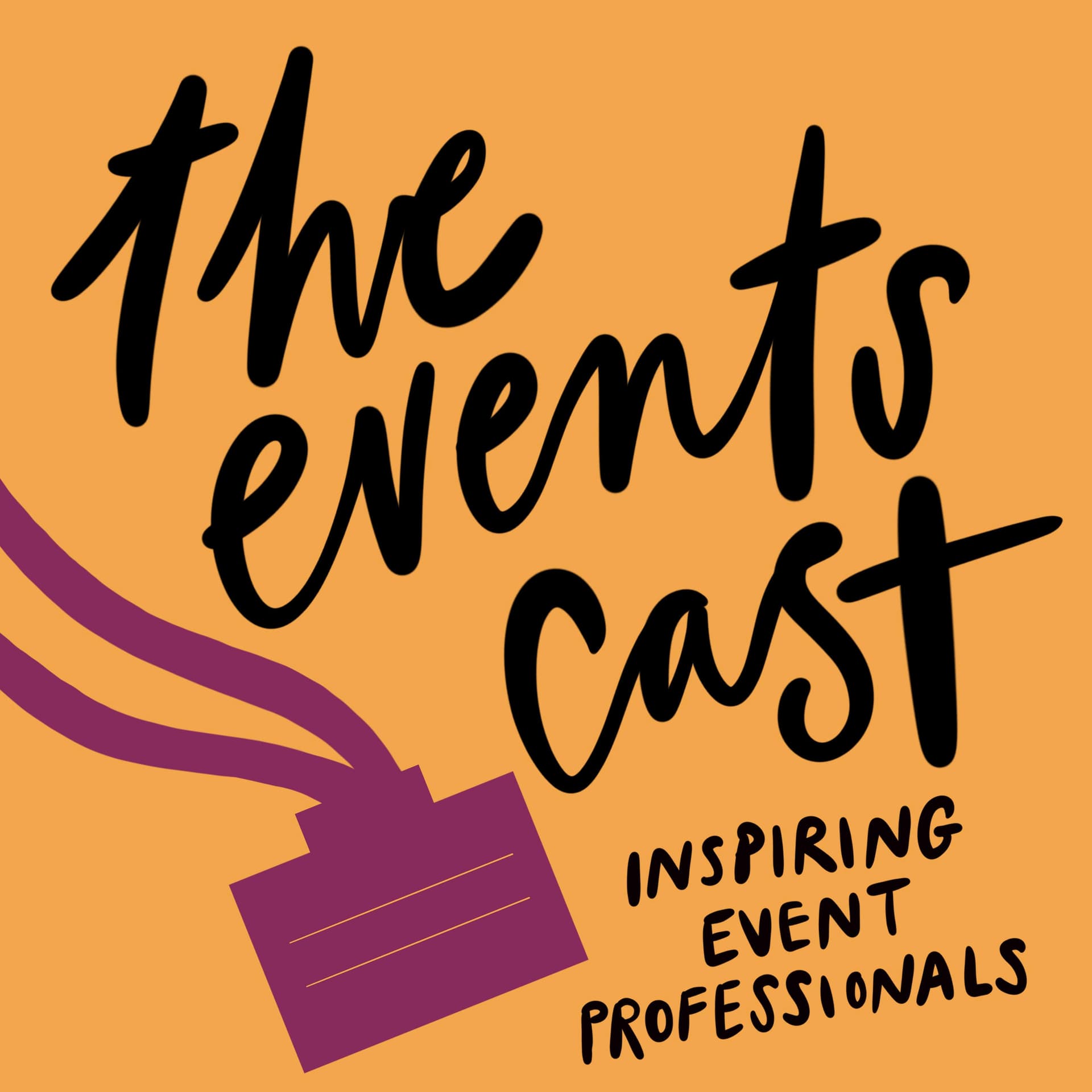 The Events Cast - Podcasts