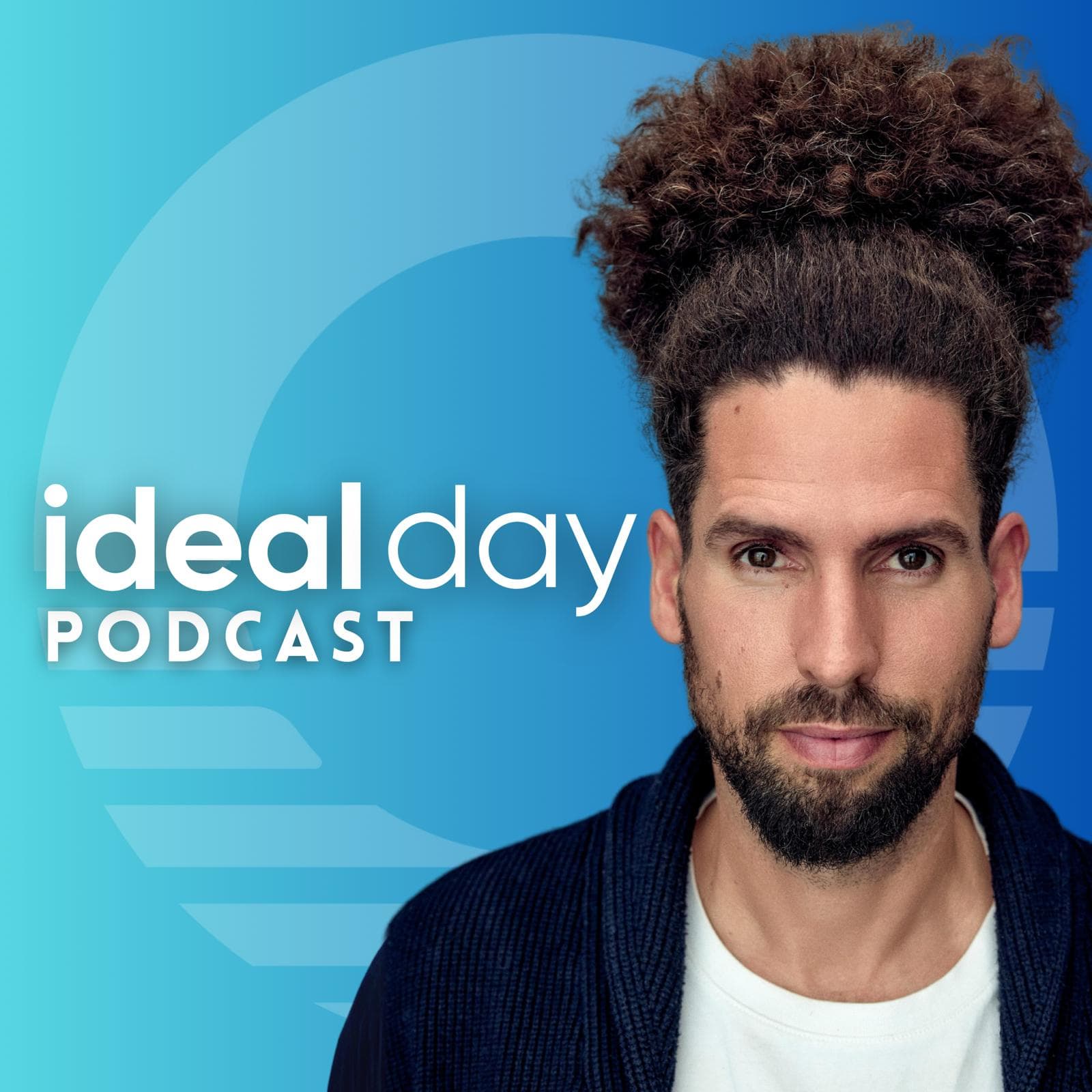 The Ideal Day Podcast with Adam Parker - Podcasts