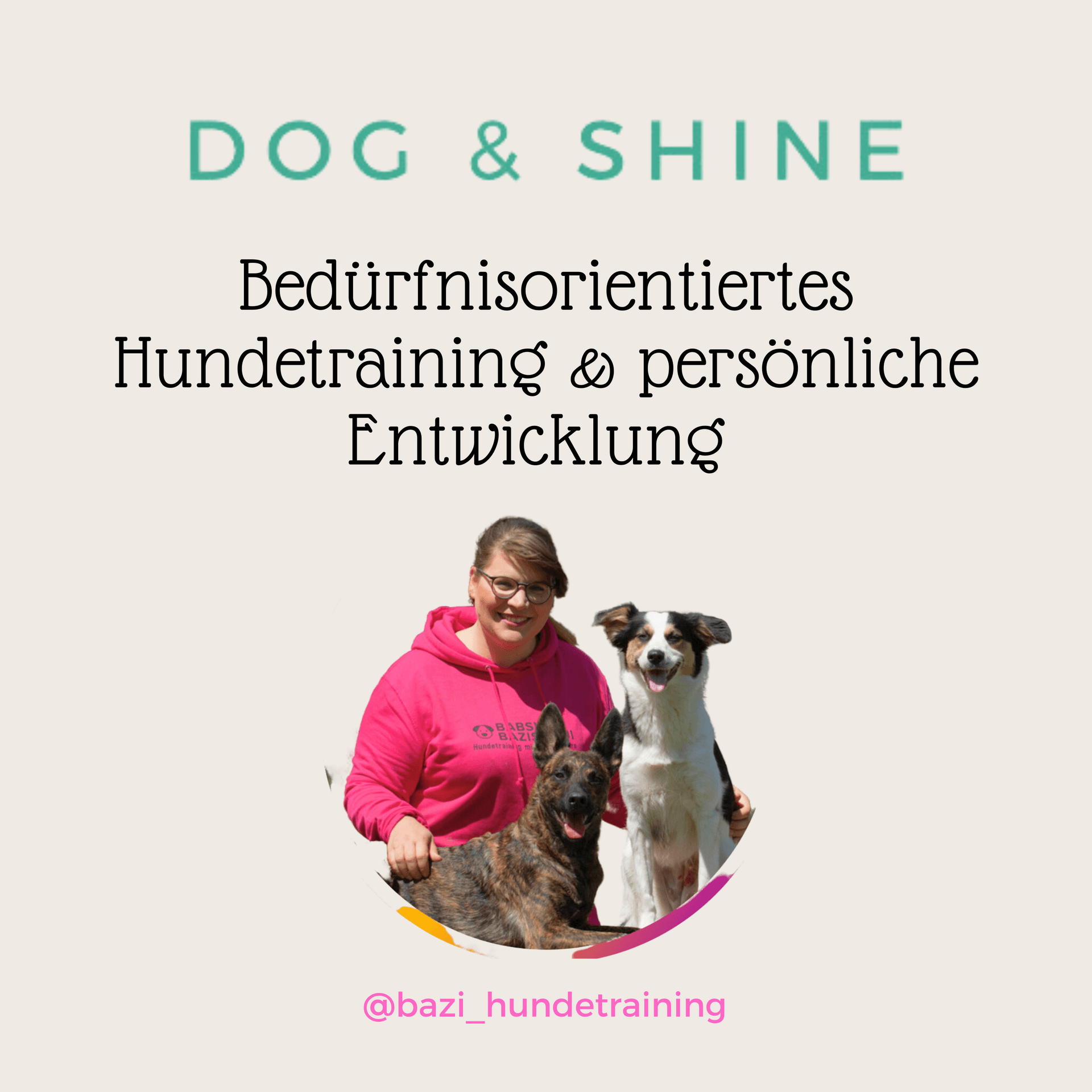 Dog & Shine - Podcasts