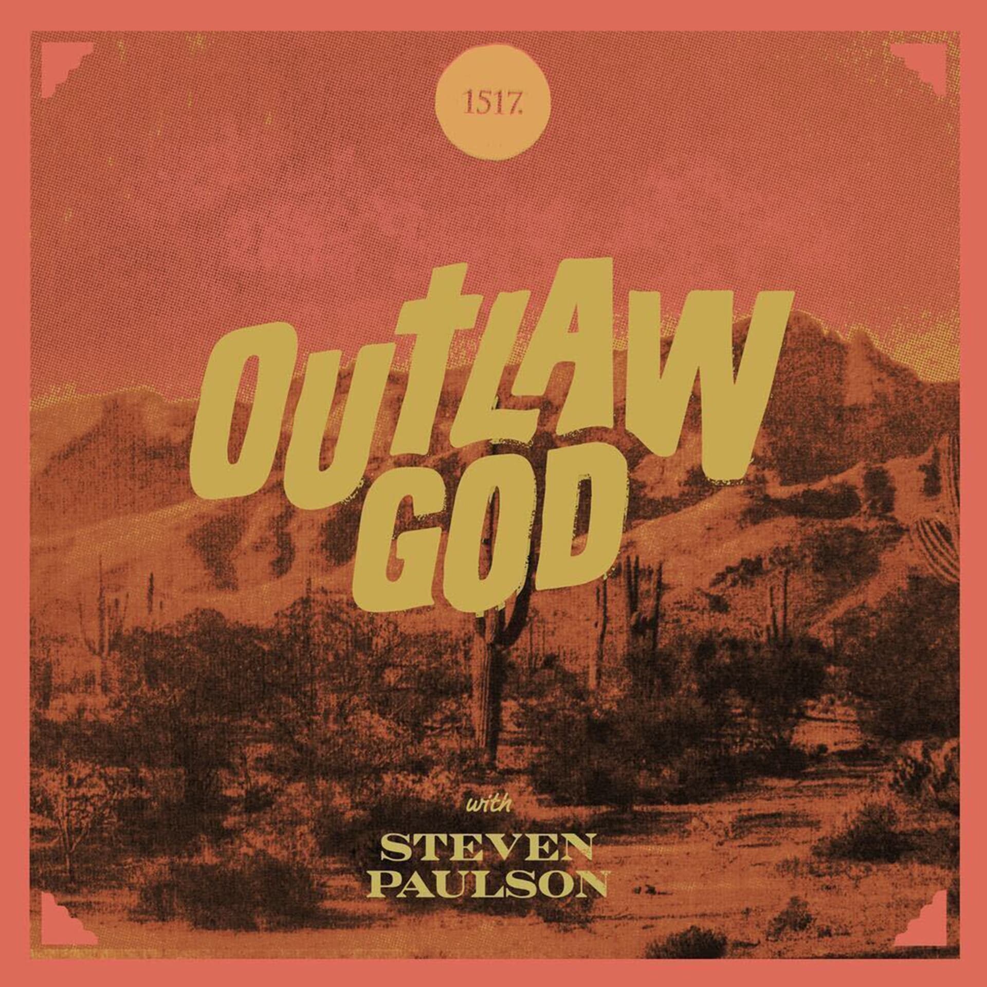 Outlaw God - Podcasts