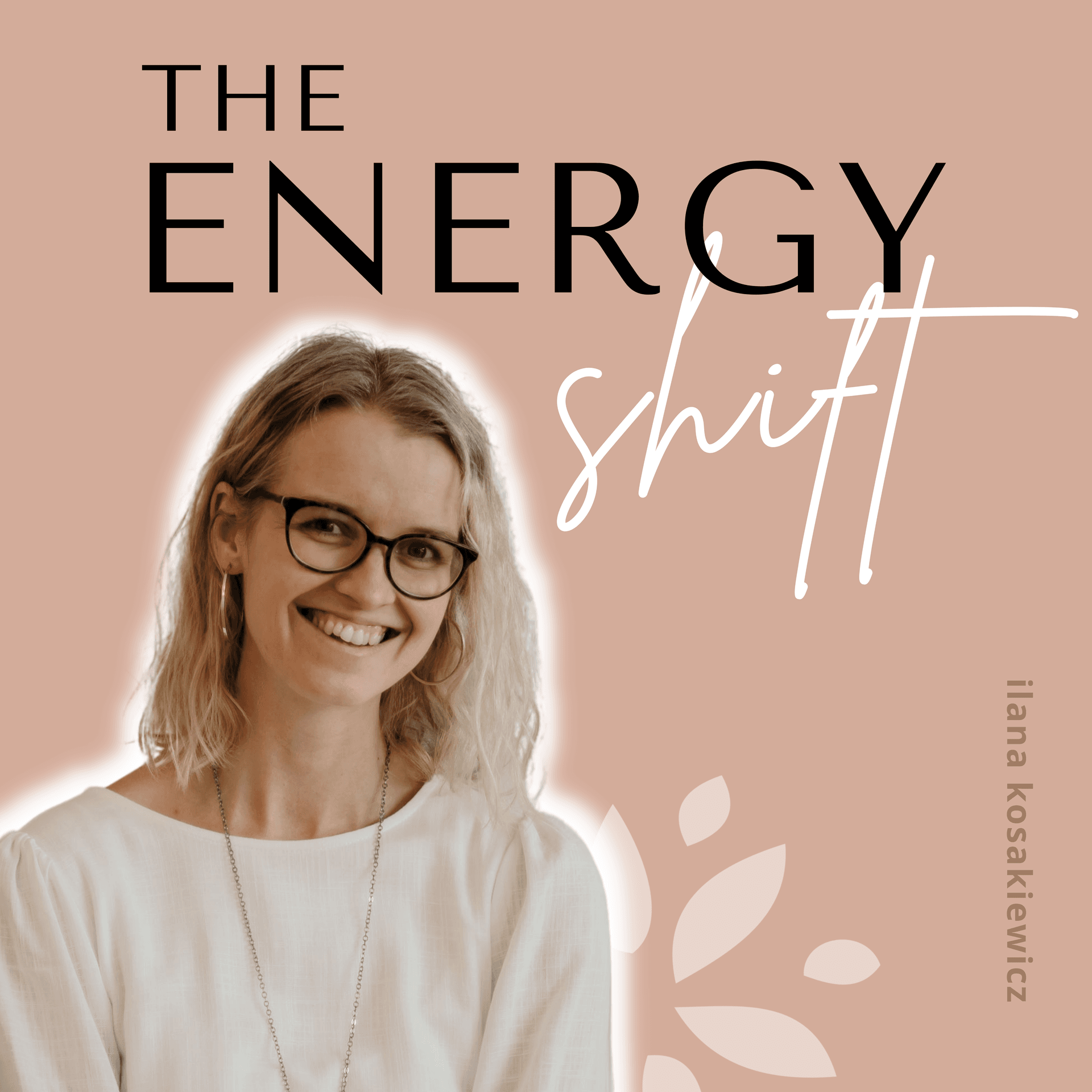The Energy Shift - Podcasts