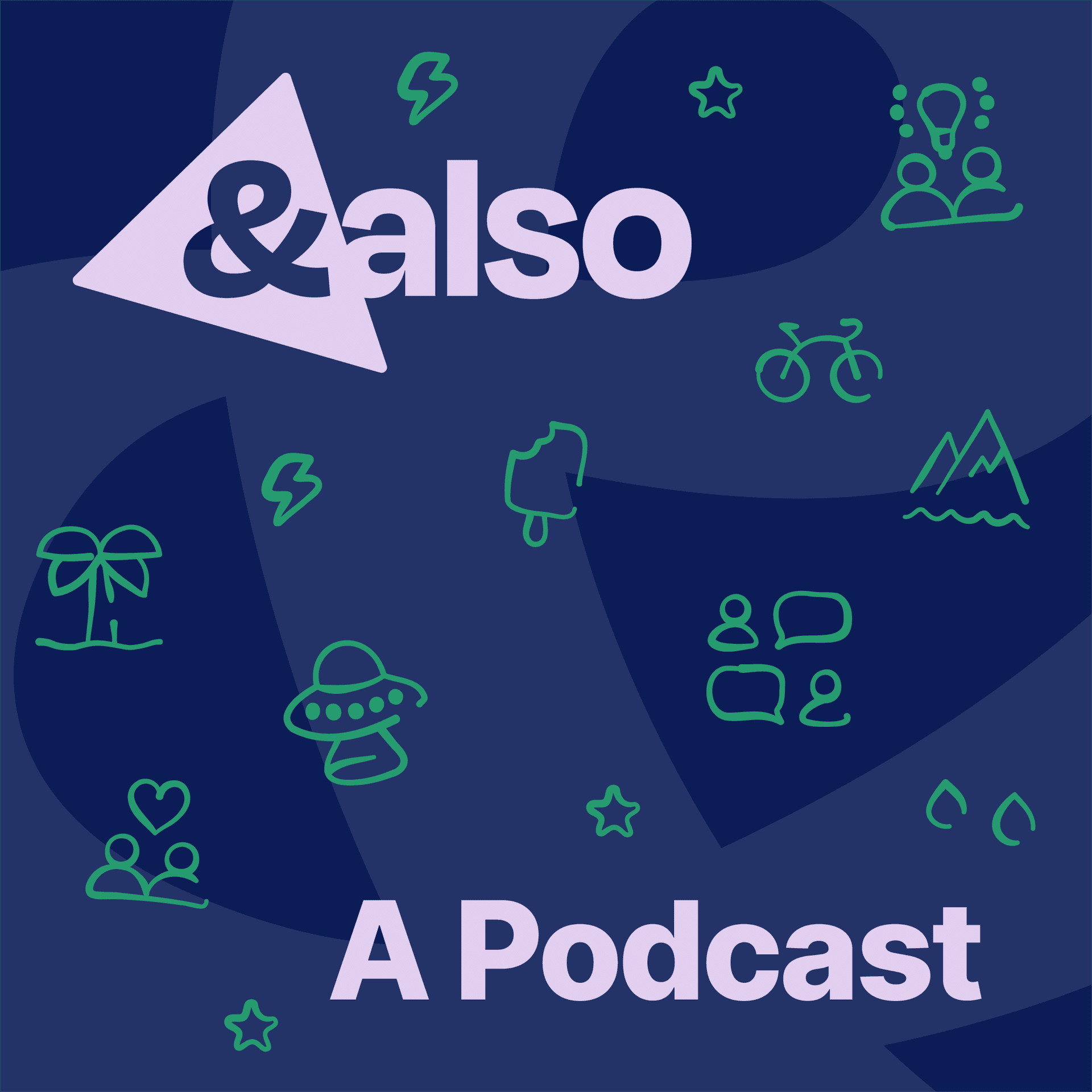 AndAlso: A Podcast - Podcasts