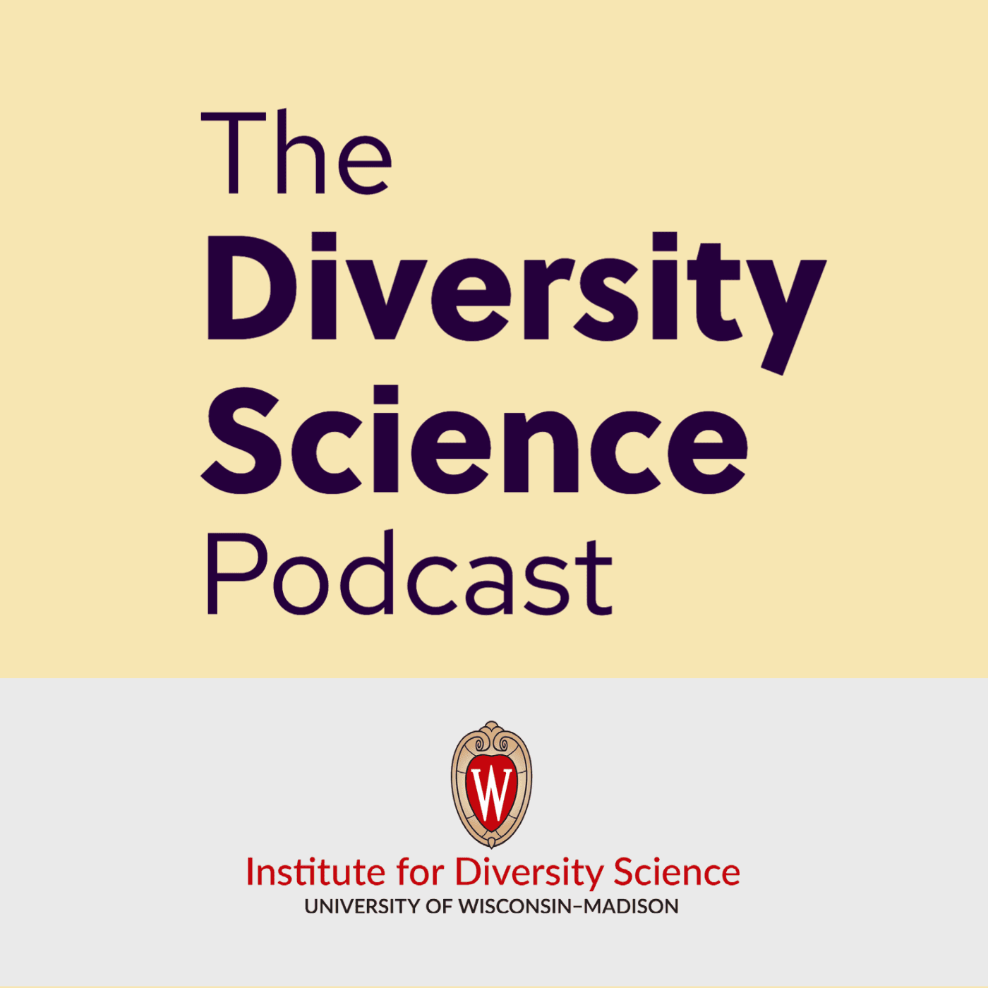 Diversity Science - Podcasts