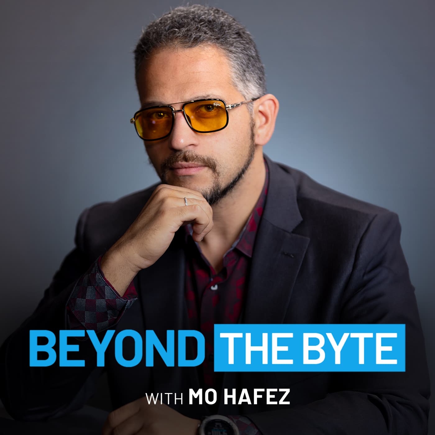 Beyond the Byte - Podcasts