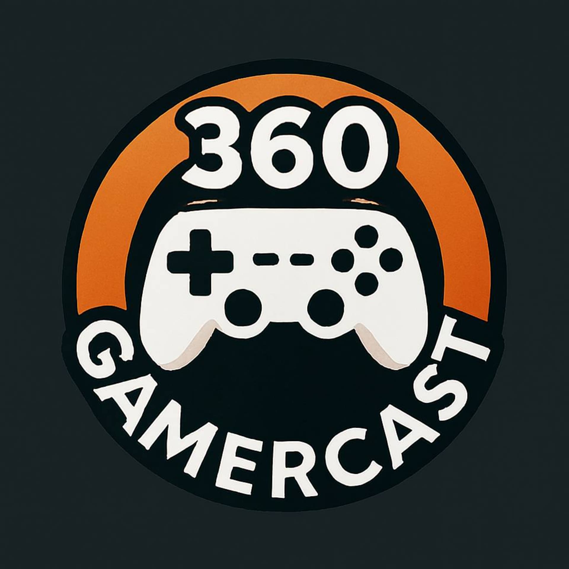 360GamerCast - Podcasts