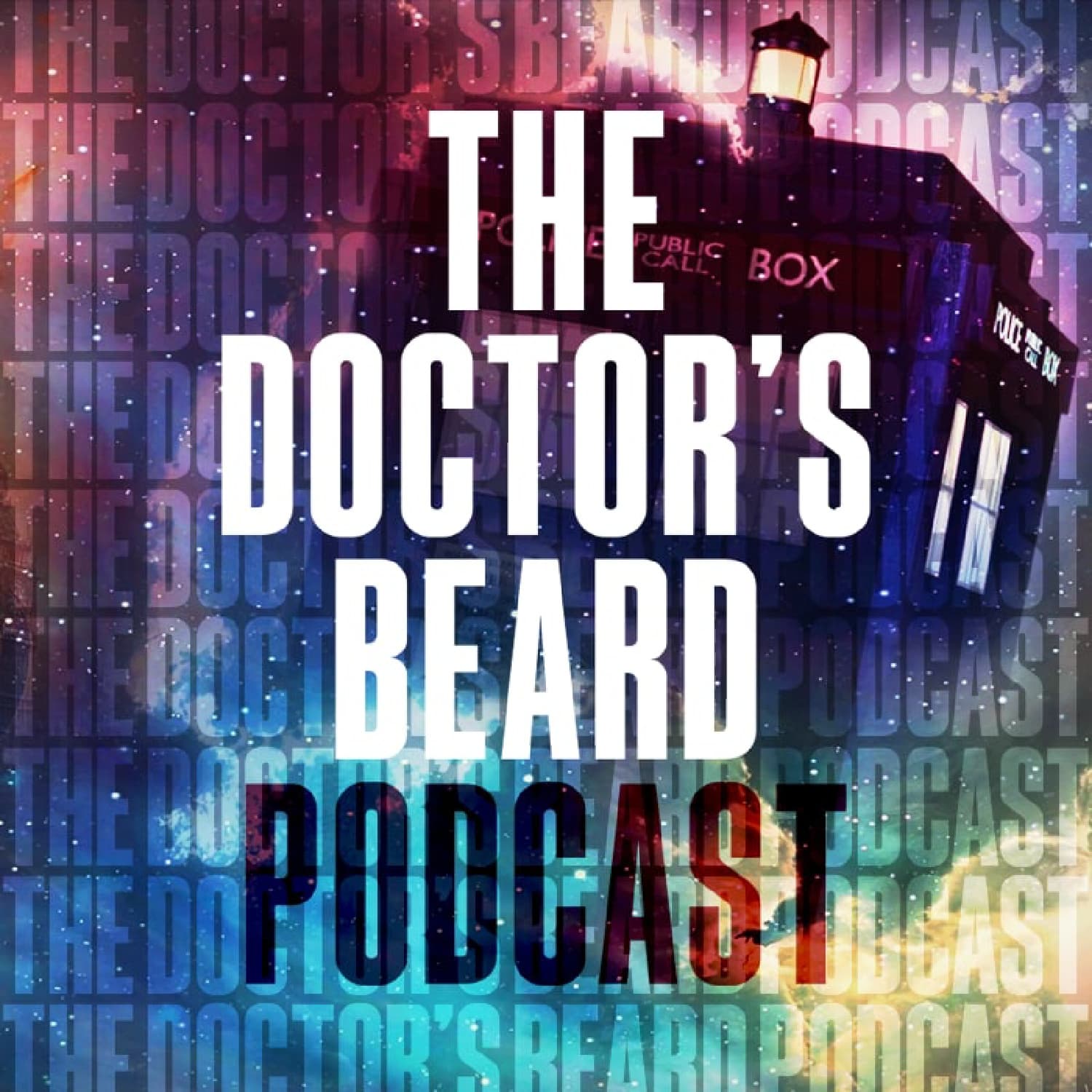 The Doctor's Beard Podcast - Podcasts