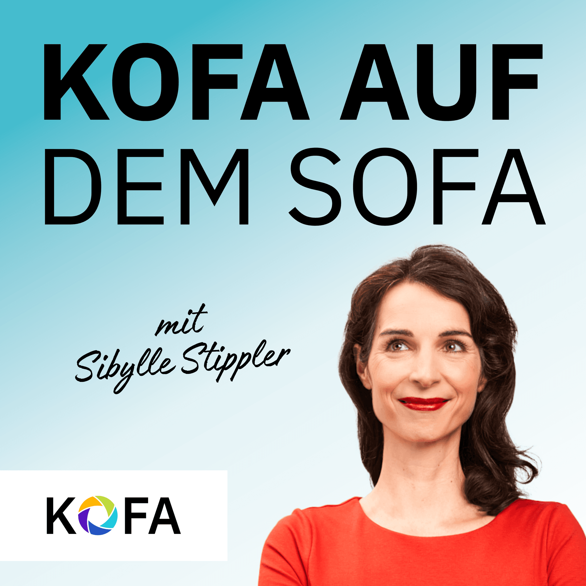 KOFA auf dem Sofa – Dein Podcast für bessere Personalarbeit im Mittelstand - Podcasts