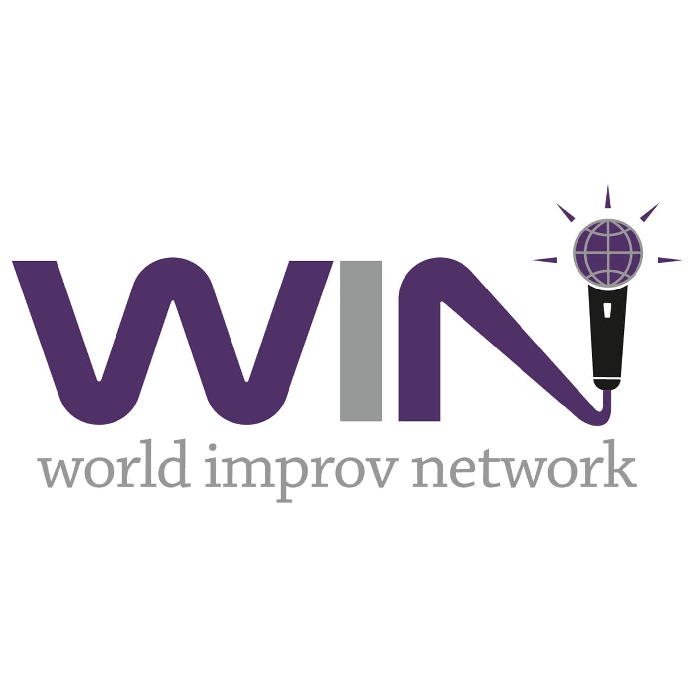 World Improv Network (WIN) Improvised Comedy Radio Show - Podcasts