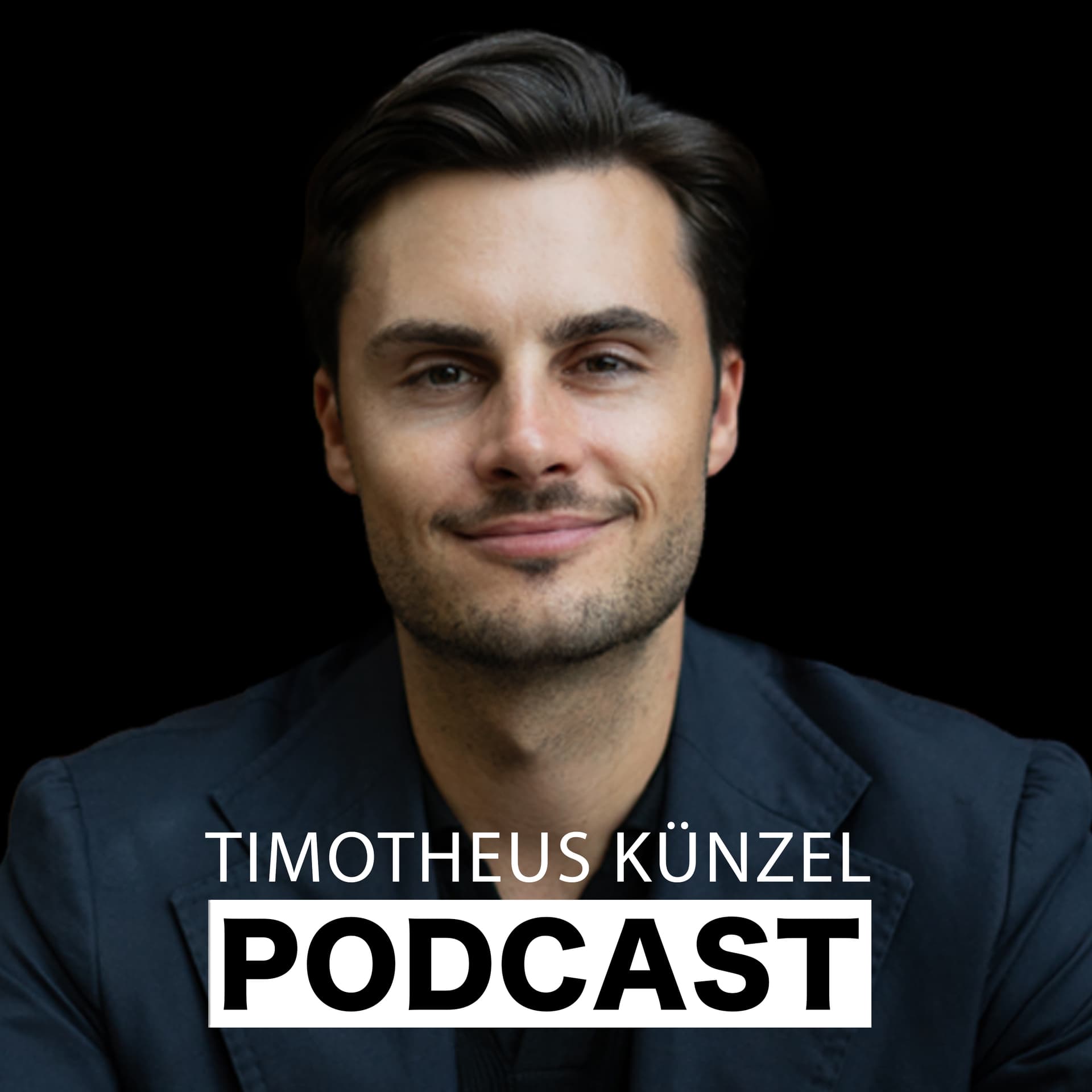 Timotheus Künzel Podcast - Podcasts