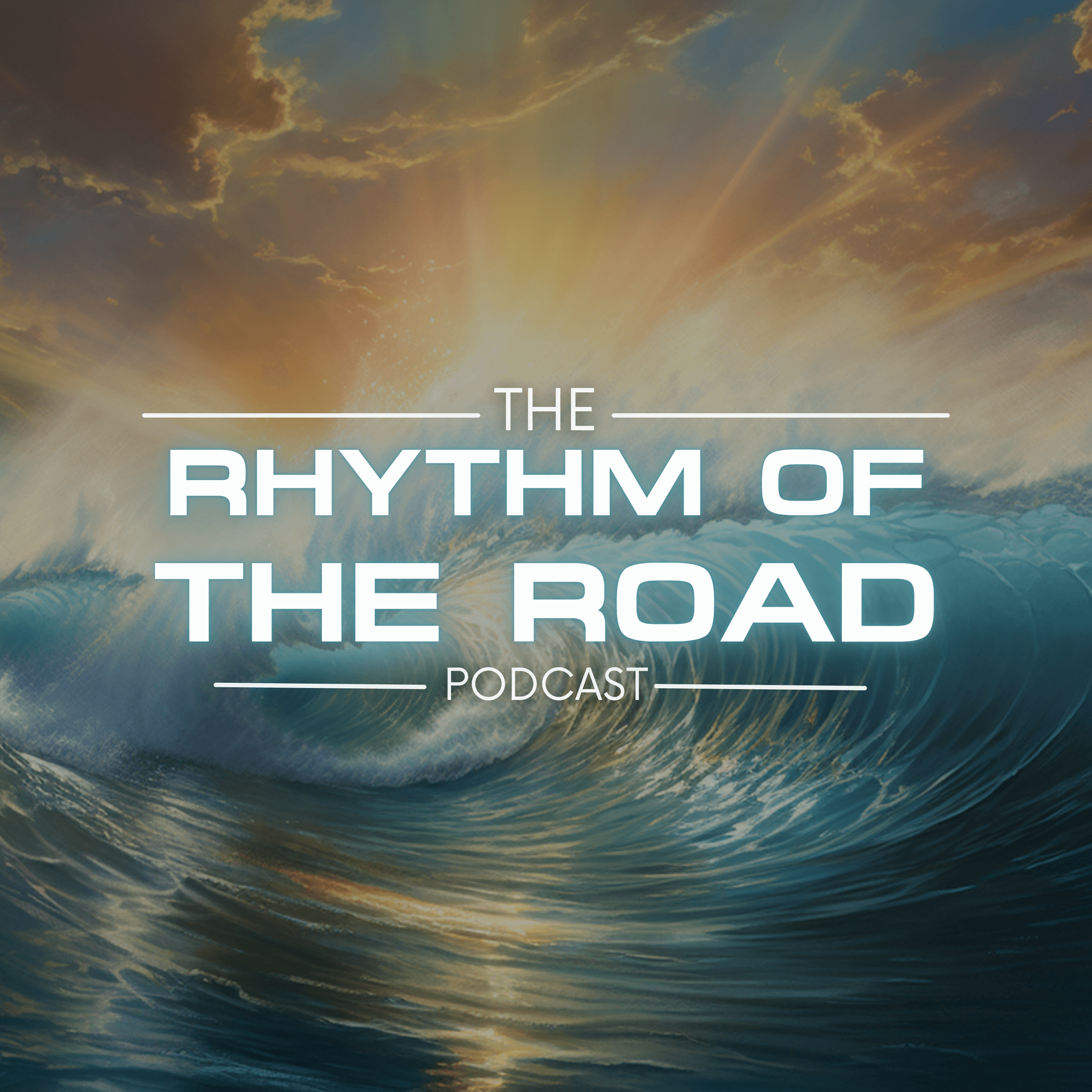 Rhythm Of The Road - Podcasts