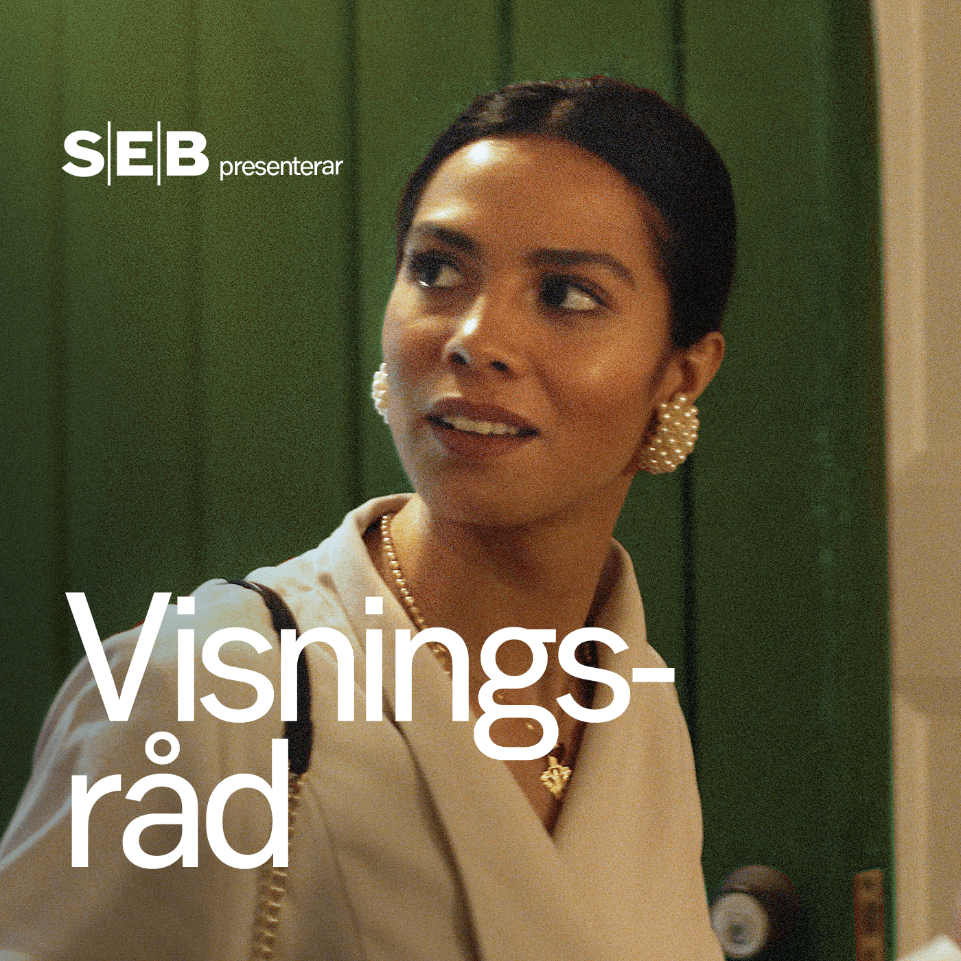 SEB Visningsråd - Podcasts