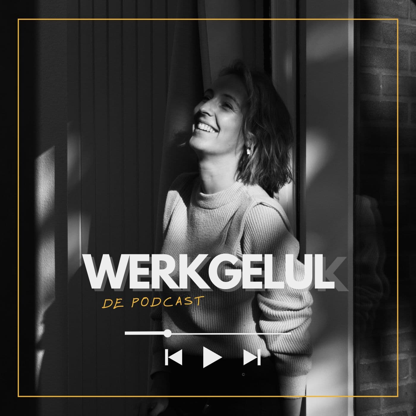 Werkgelul - Podcasts
