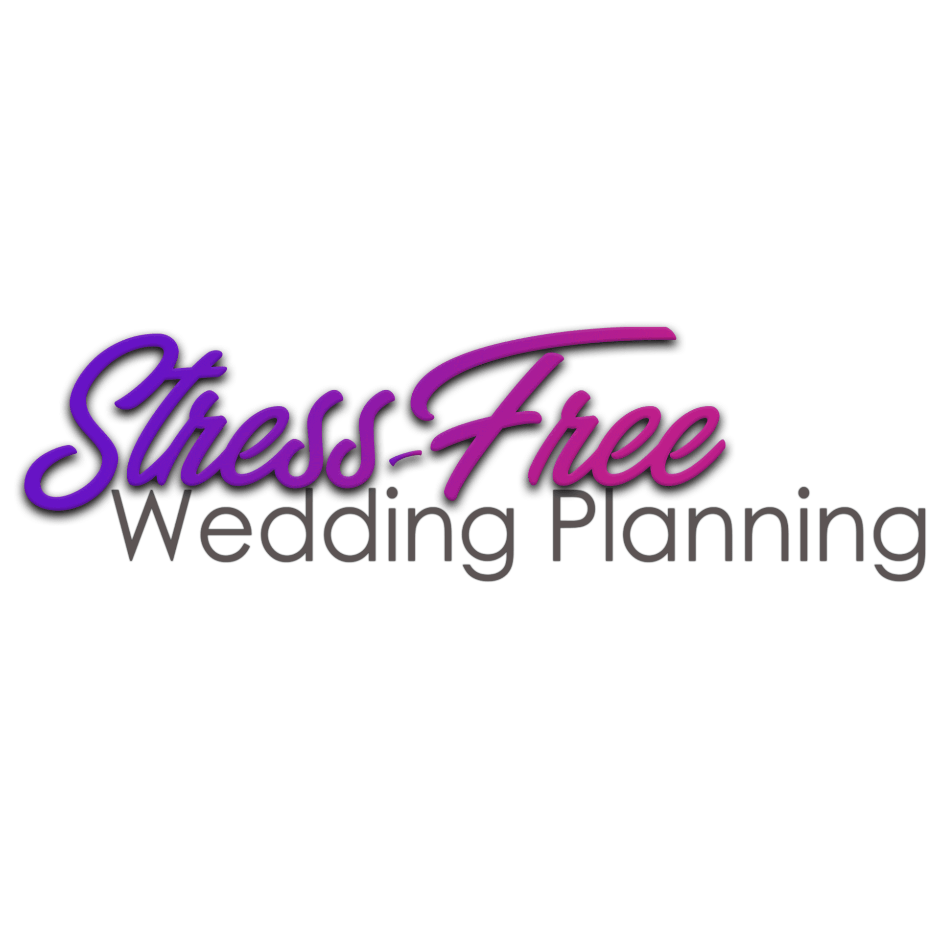 Stress-free Wedding Planning - Podcasts