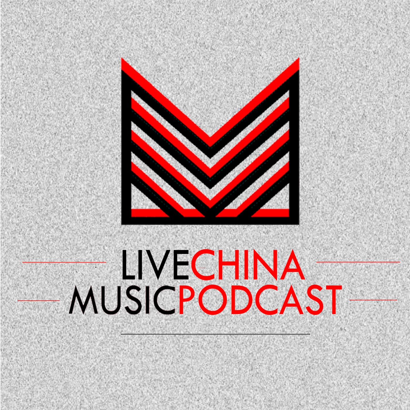 Live China Music Podcast - Podcasts