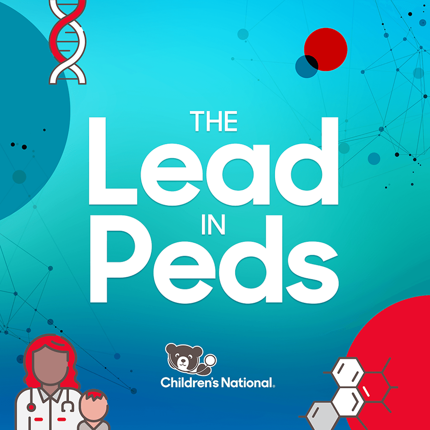The Lead in Peds - Podcasts