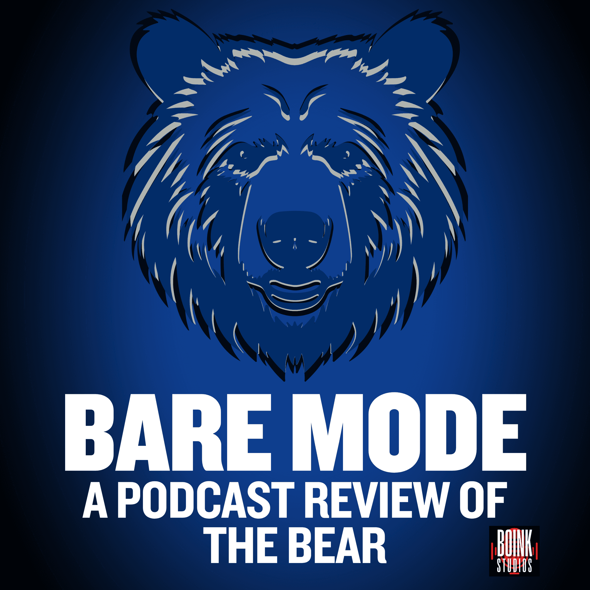 Bare Mode: A Podcast Review of The Bear - Podcasts
