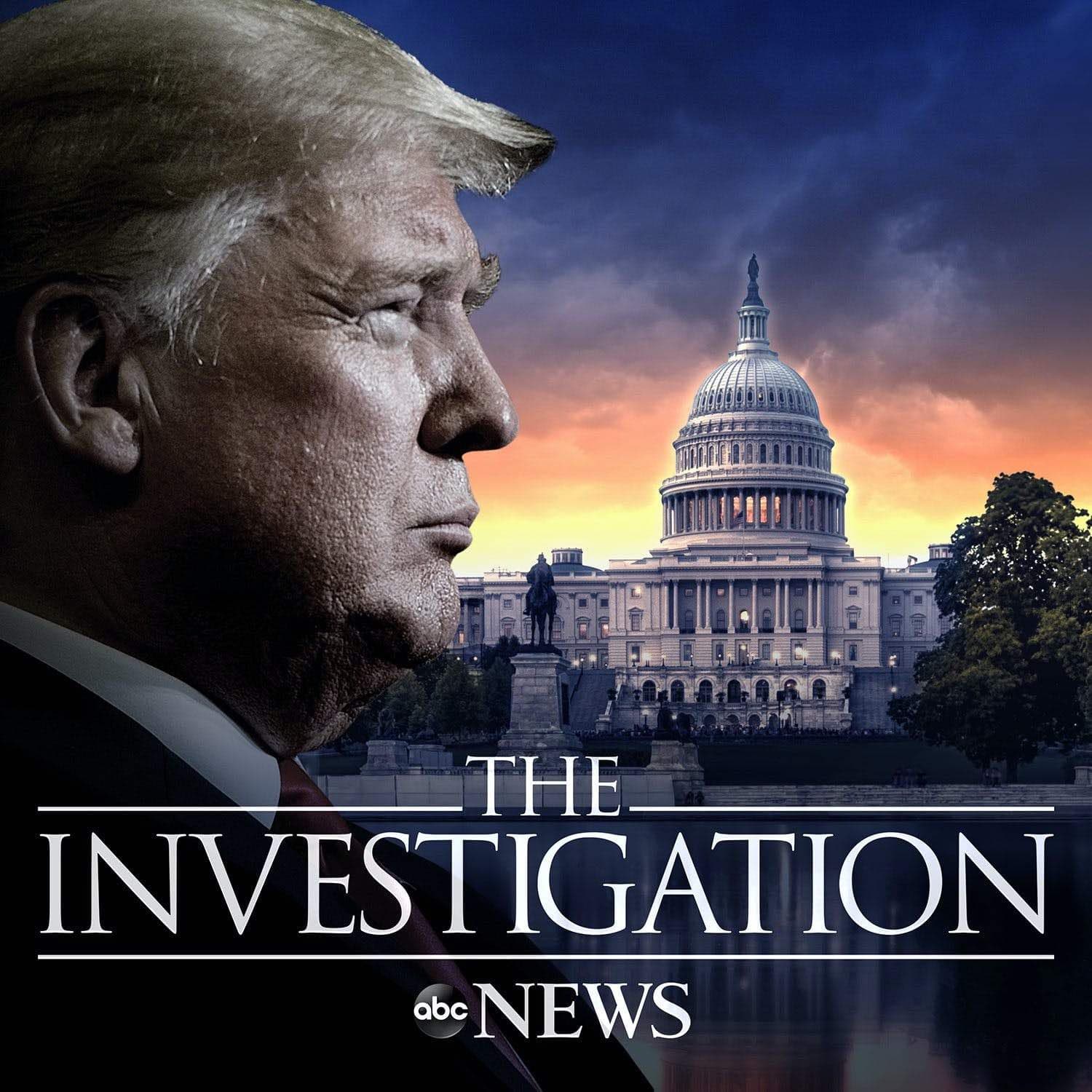 The Investigation - Podcasts