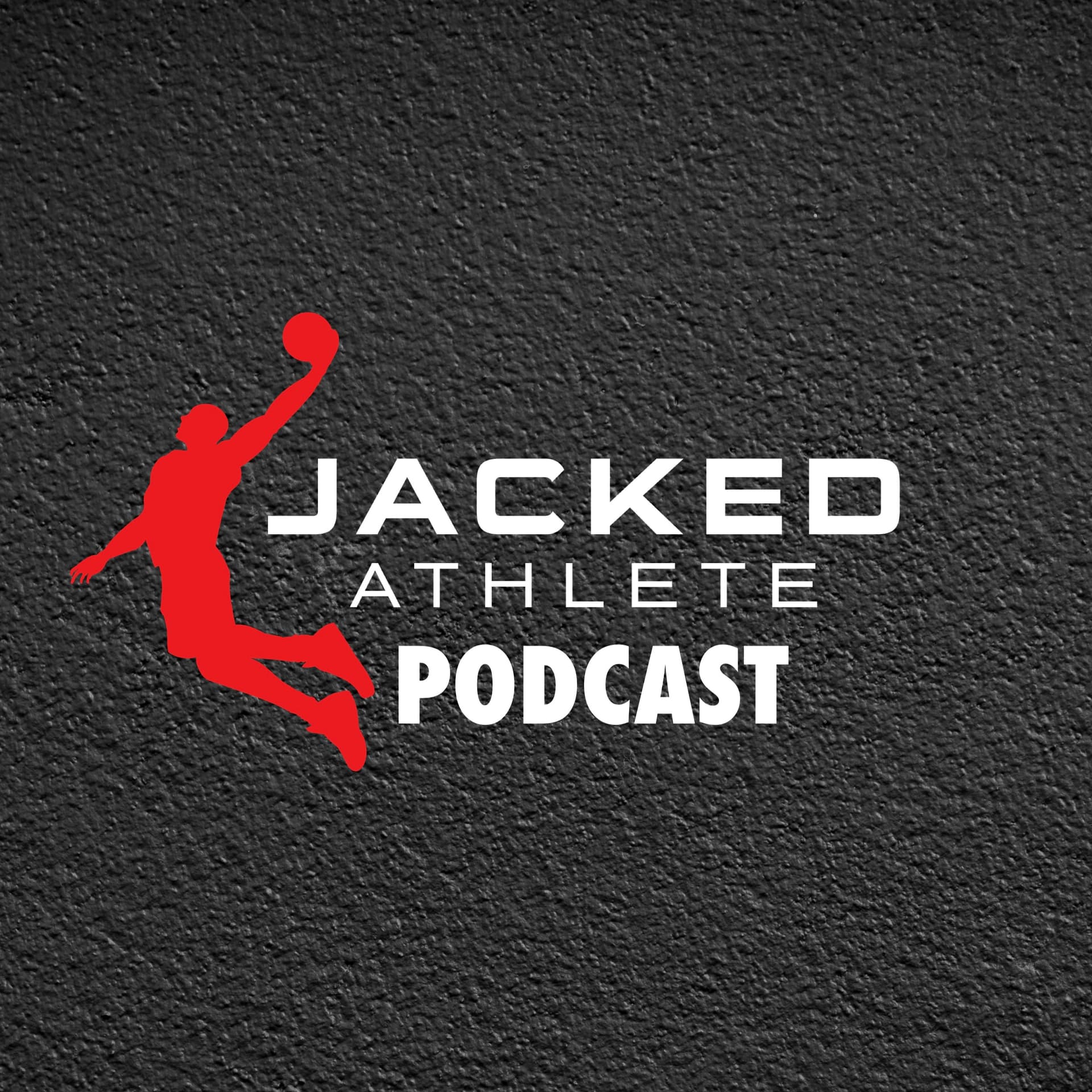 Jacked Athlete Podcast - Podcasts