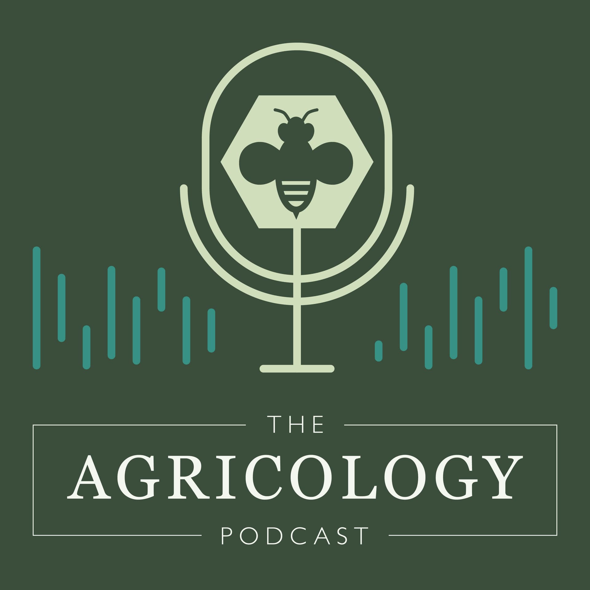 Agricology Podcast - Podcasts