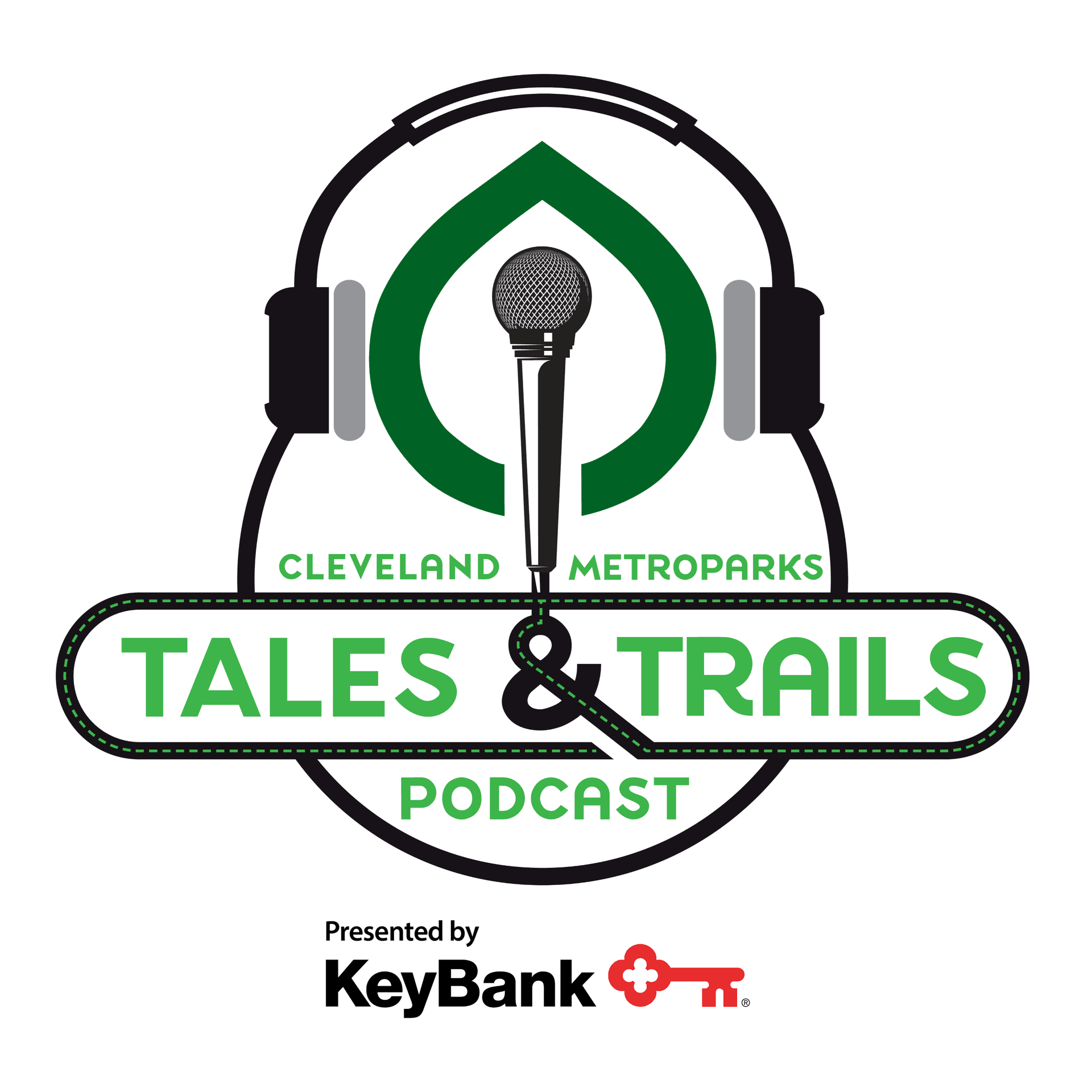 Cleveland Metroparks Tales & Trails Podcast - Podcasts