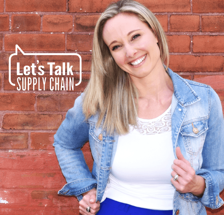 Let's Talk Supply Chain - Podcasts