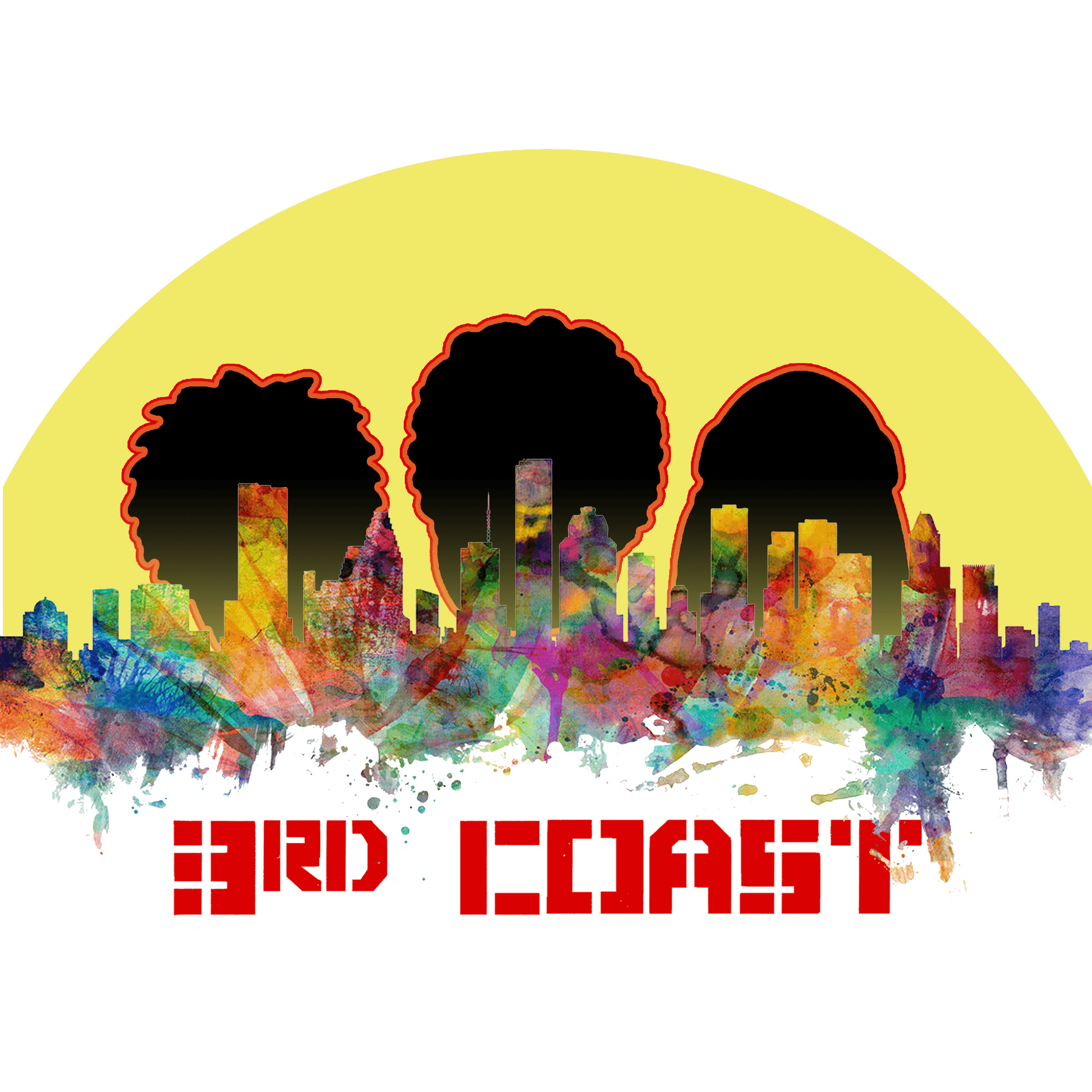 3rd Coast - Podcasts