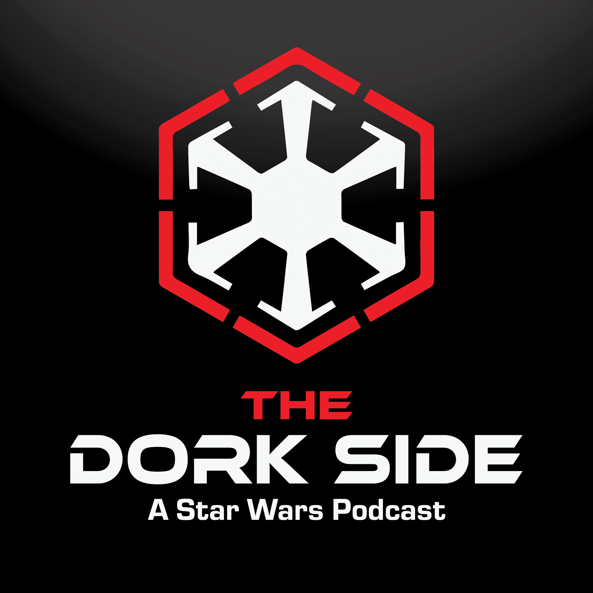 The Dork Side: A Star Wars Podcast - Podcasts