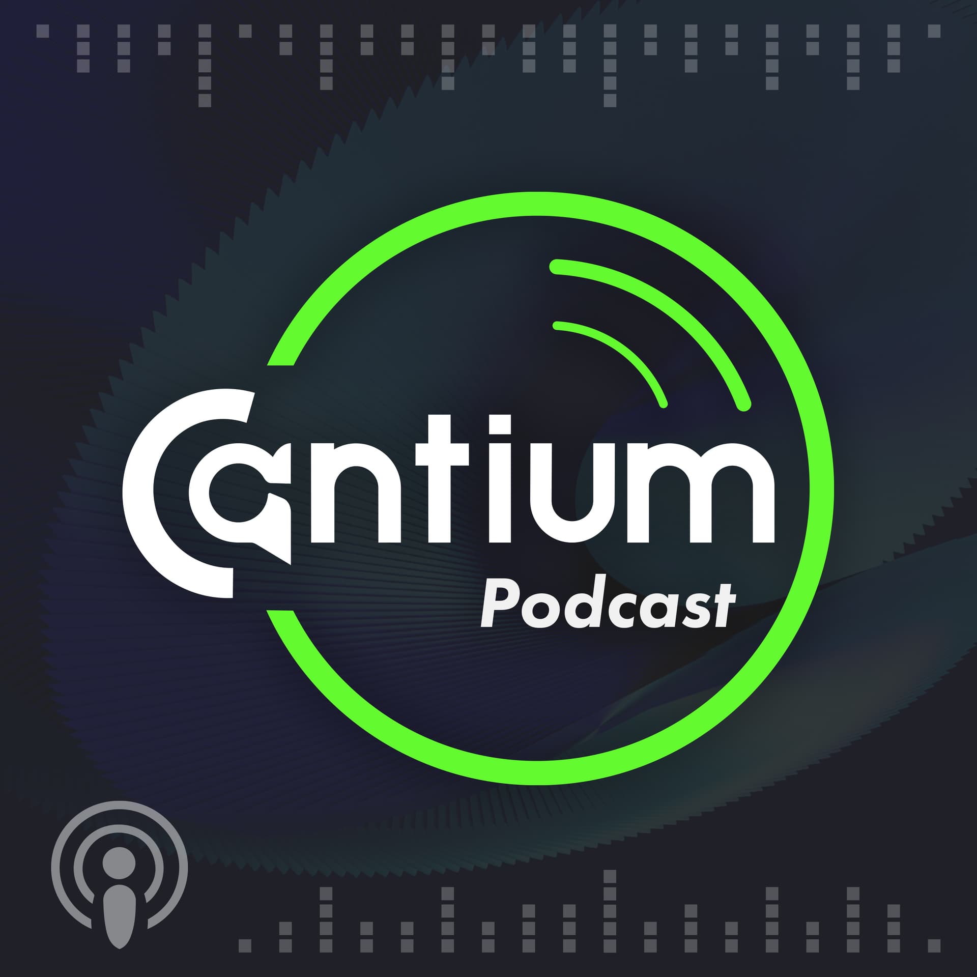 The Cantium Podcast - Podcasts