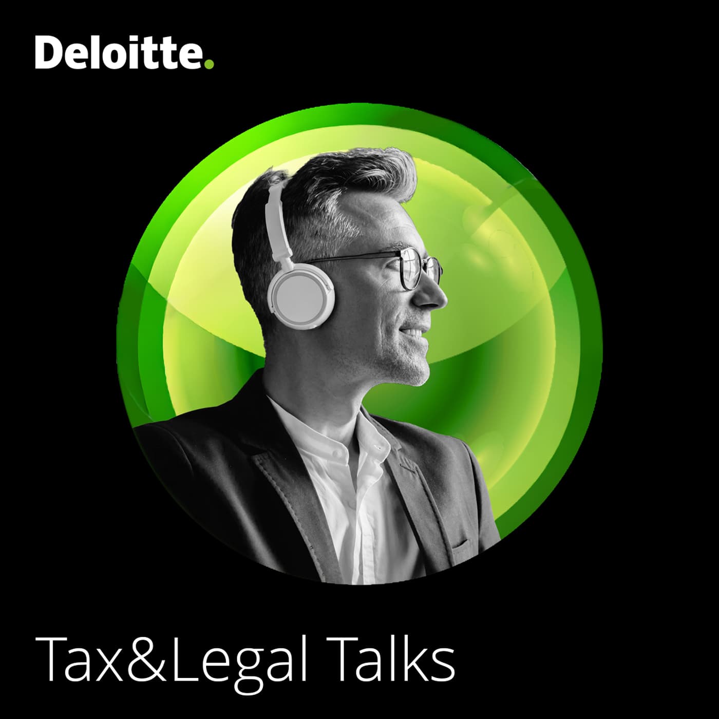 Tax & Legal Talks - Podcasts