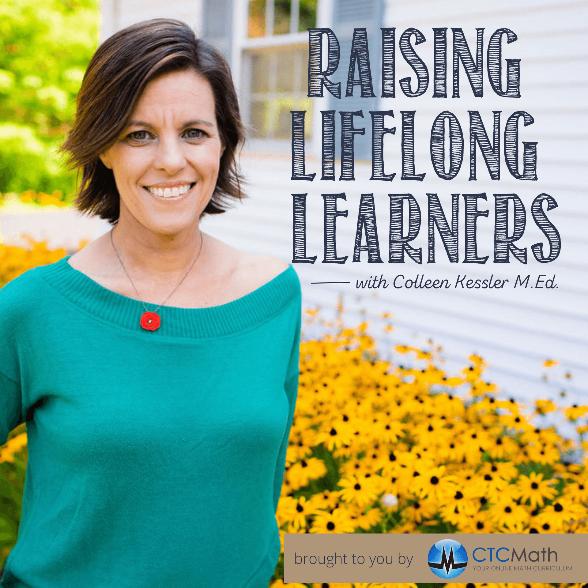 Raising Lifelong Learners - Podcasts