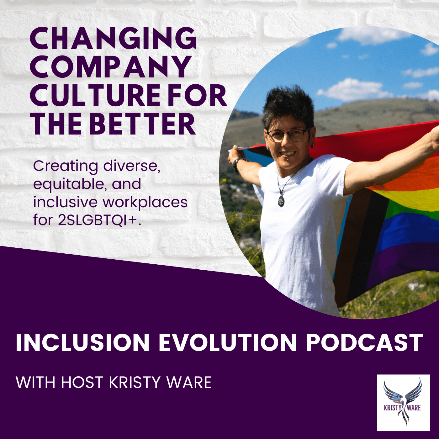 Inclusion Evolution Podcast - Podcasts
