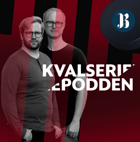 Kvalseriepodden - Podcasts