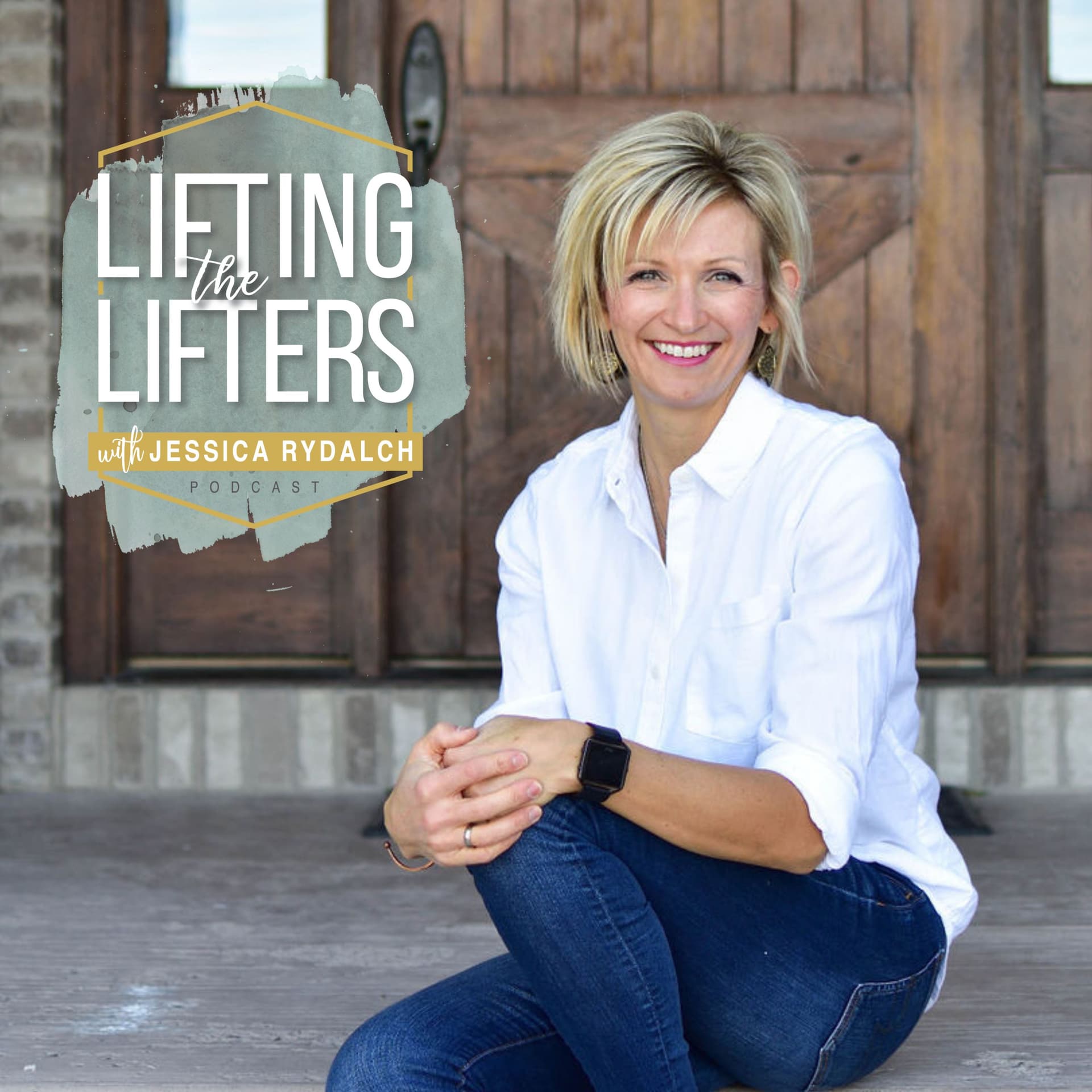 Lifting the Lifter's Podcast - Podcasts