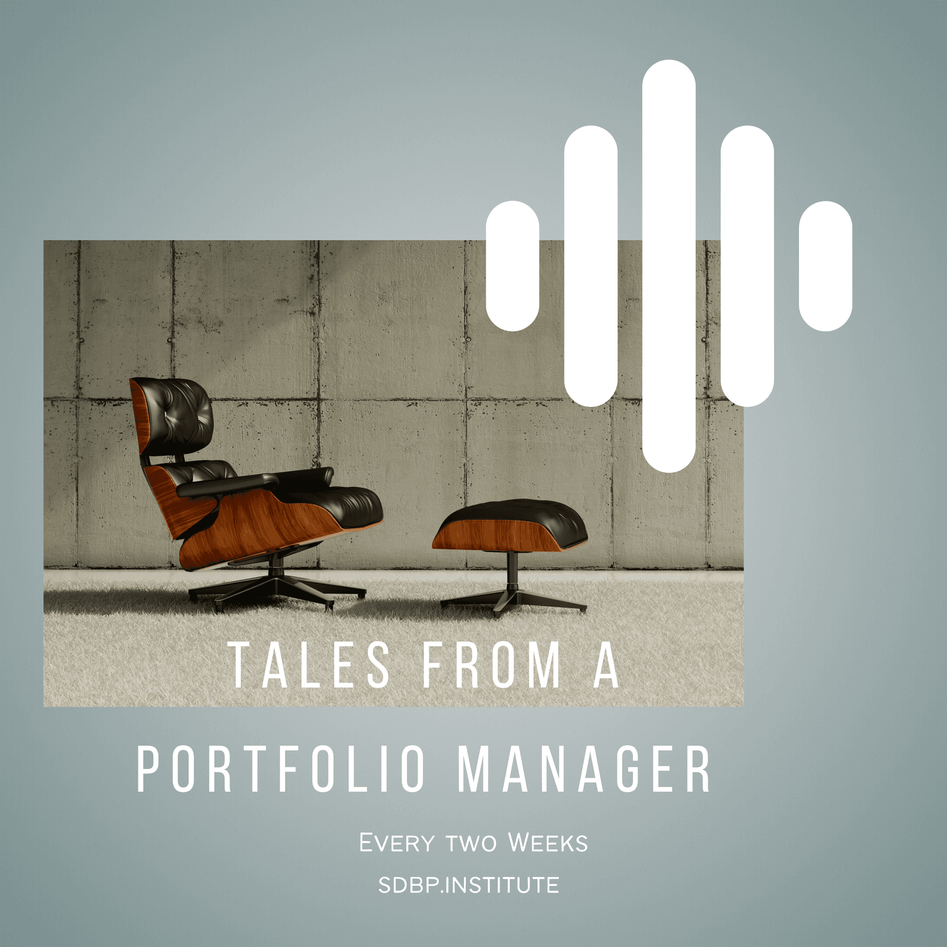 Tales From A Portfolio Manager - Podcasts