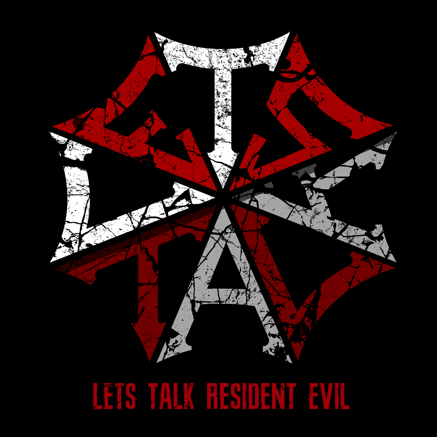 Let's Talk Resident Evil - Podcasts