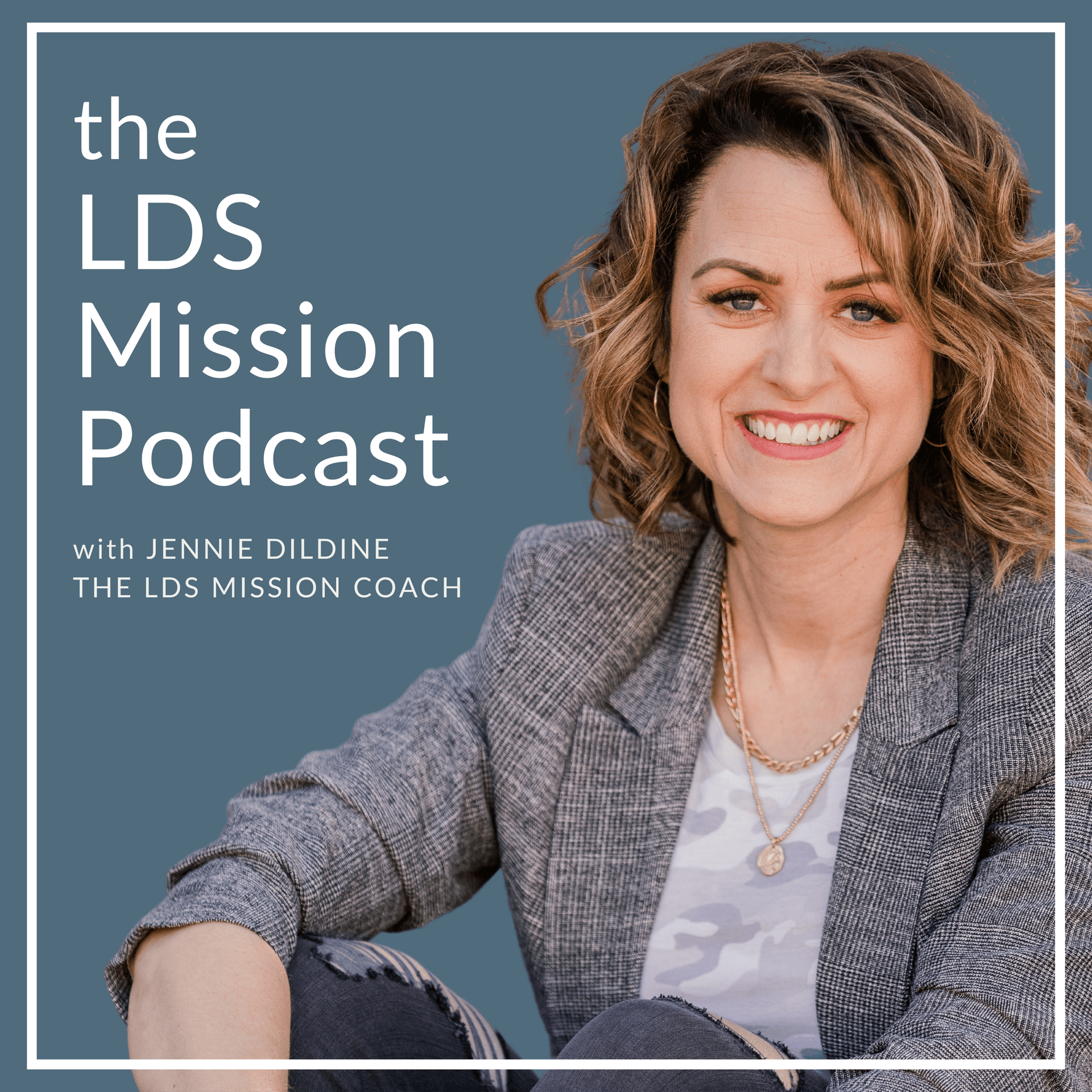 The LDS Mission Podcast - Podcasts