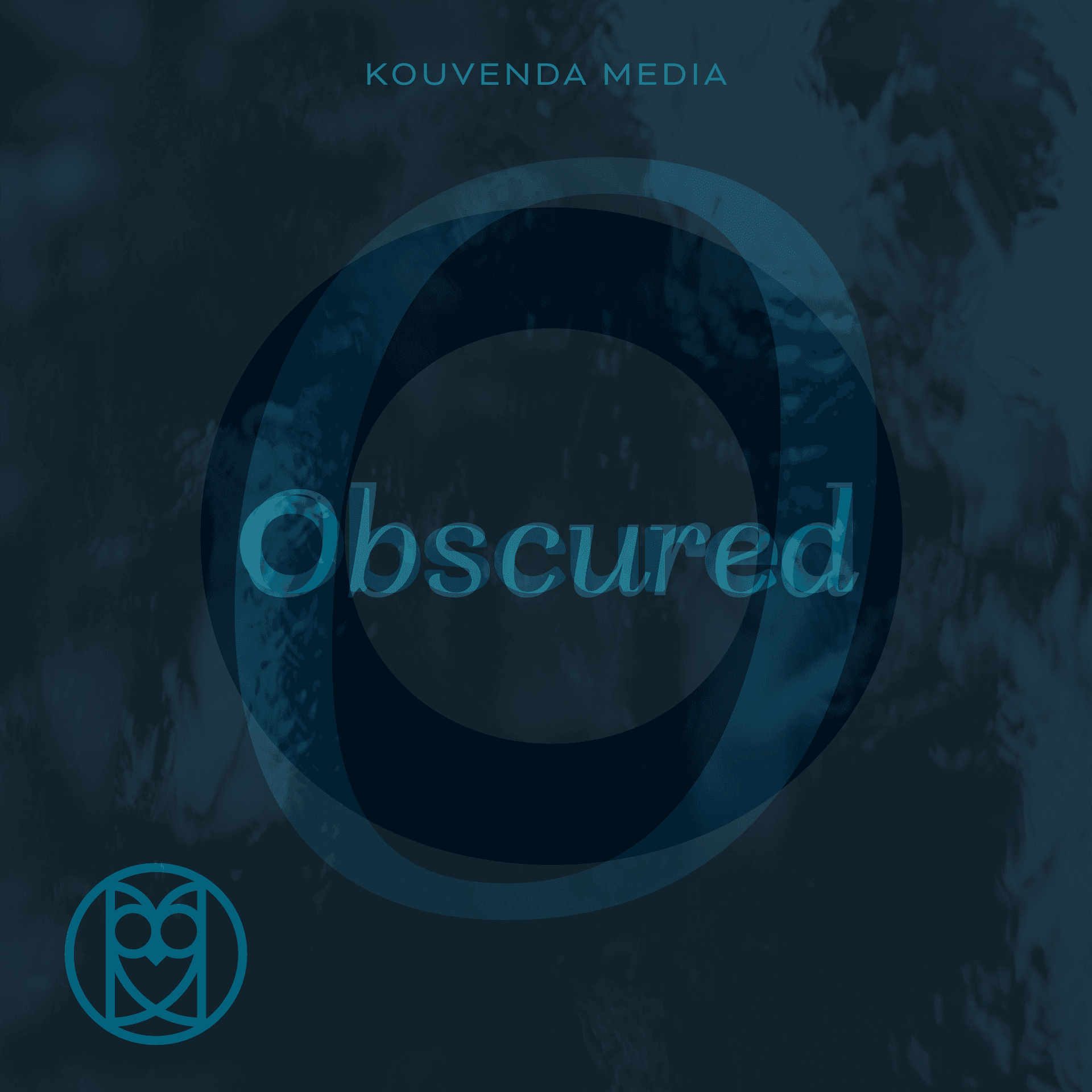 Obscured - Podcasts