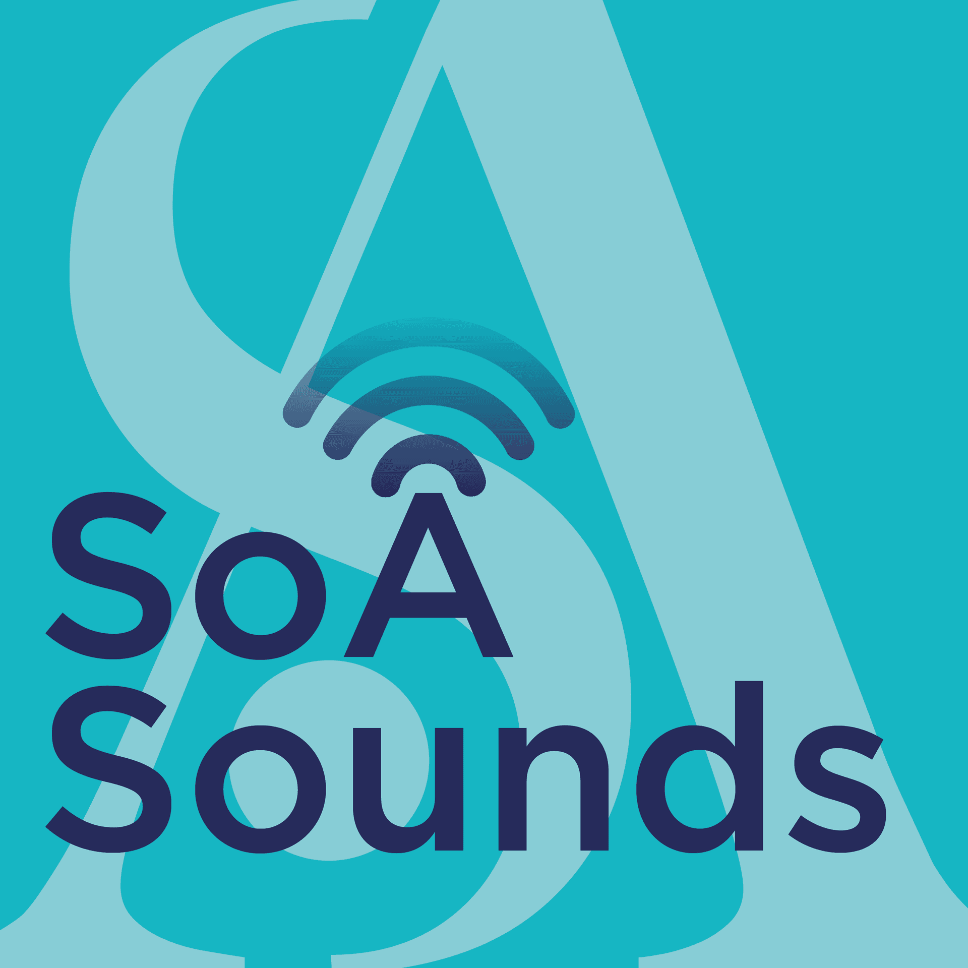 SoA Sounds - Podcasts