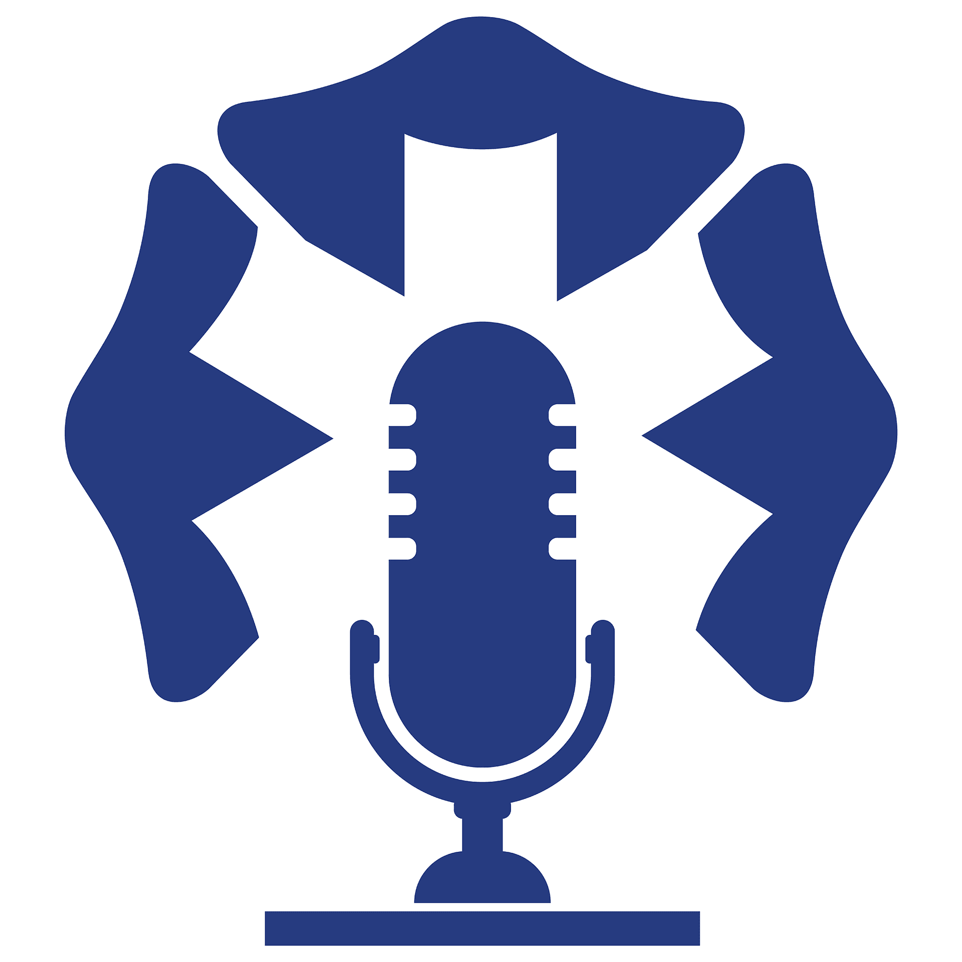 Don't Risk It! Podcast - Podcasts