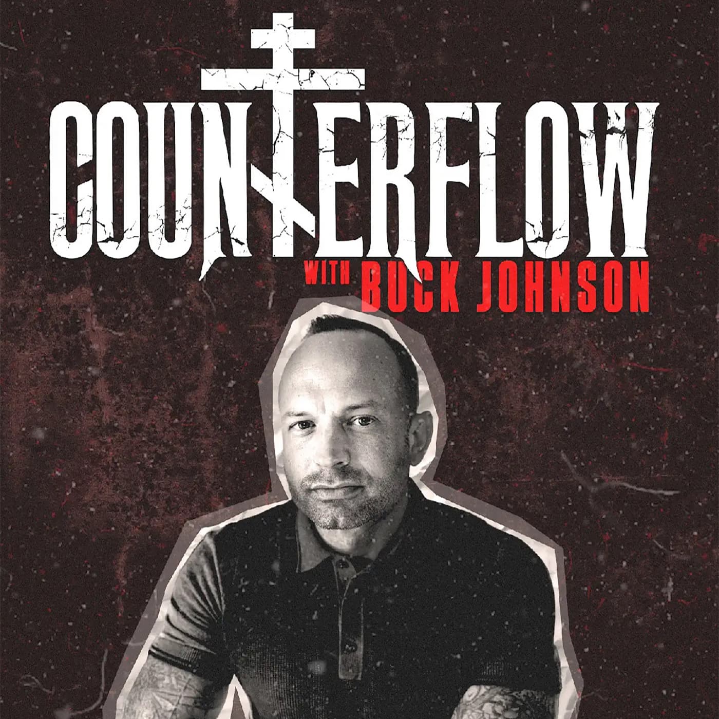Counterflow with Buck Johnson - Podcasts