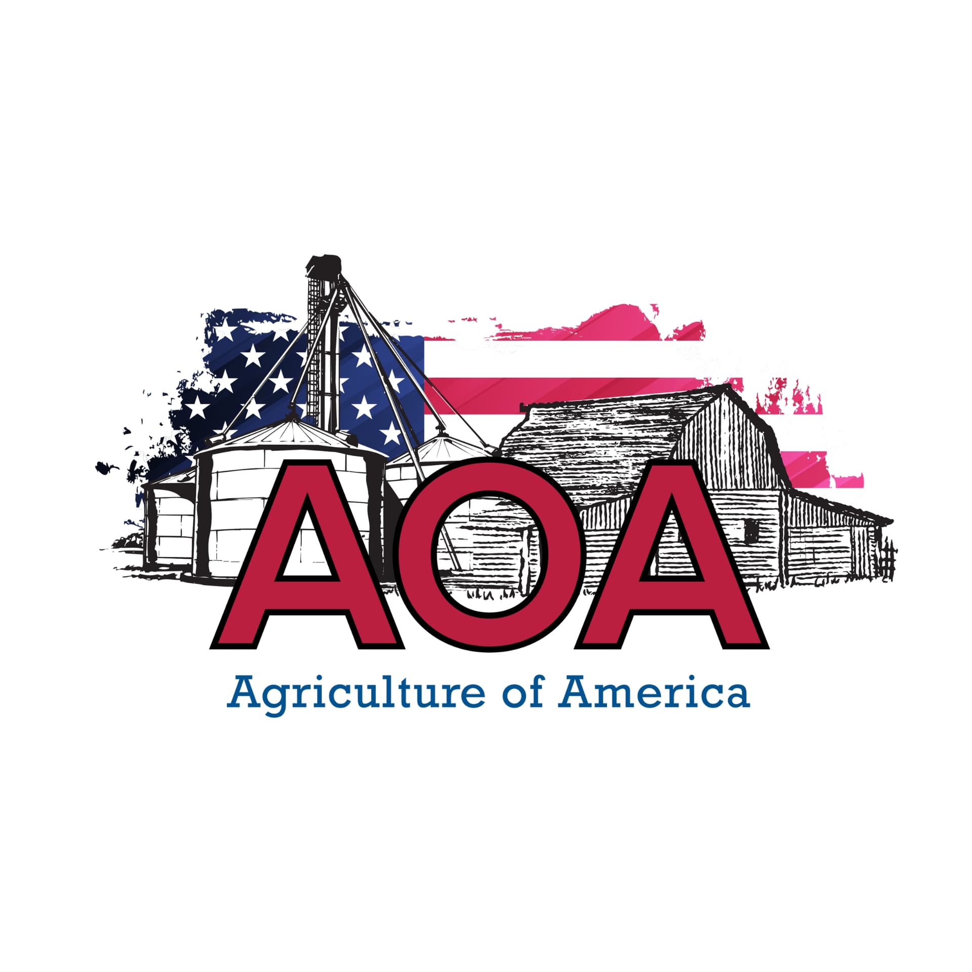 Agriculture of America - Podcasts