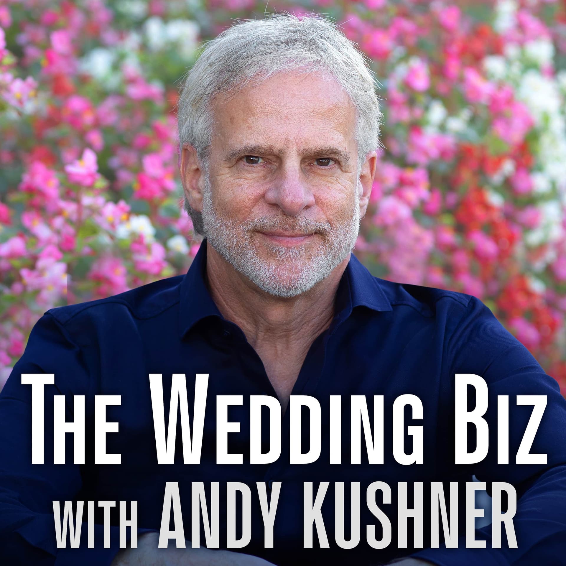 The Wedding Biz - Behind the Scenes of the Wedding Business - Podcasts